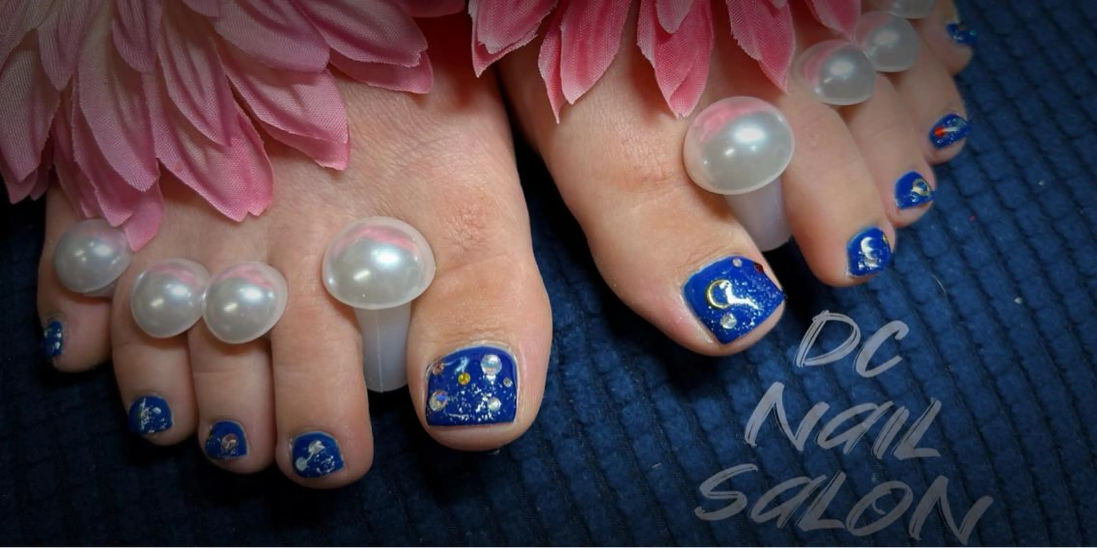 ネイル DC nail salonのネイルデザイン