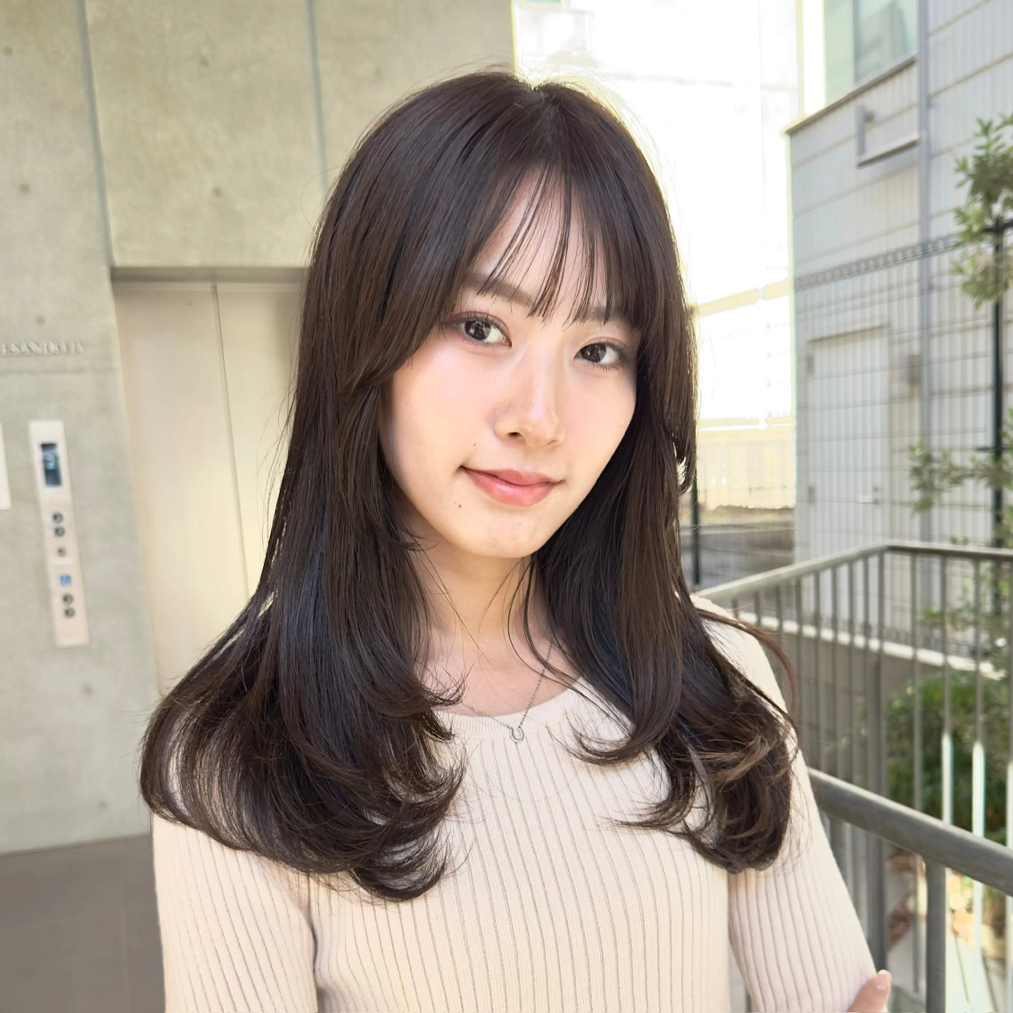 ｈｉｙｏｒｉ 🧸のヘアスタイル