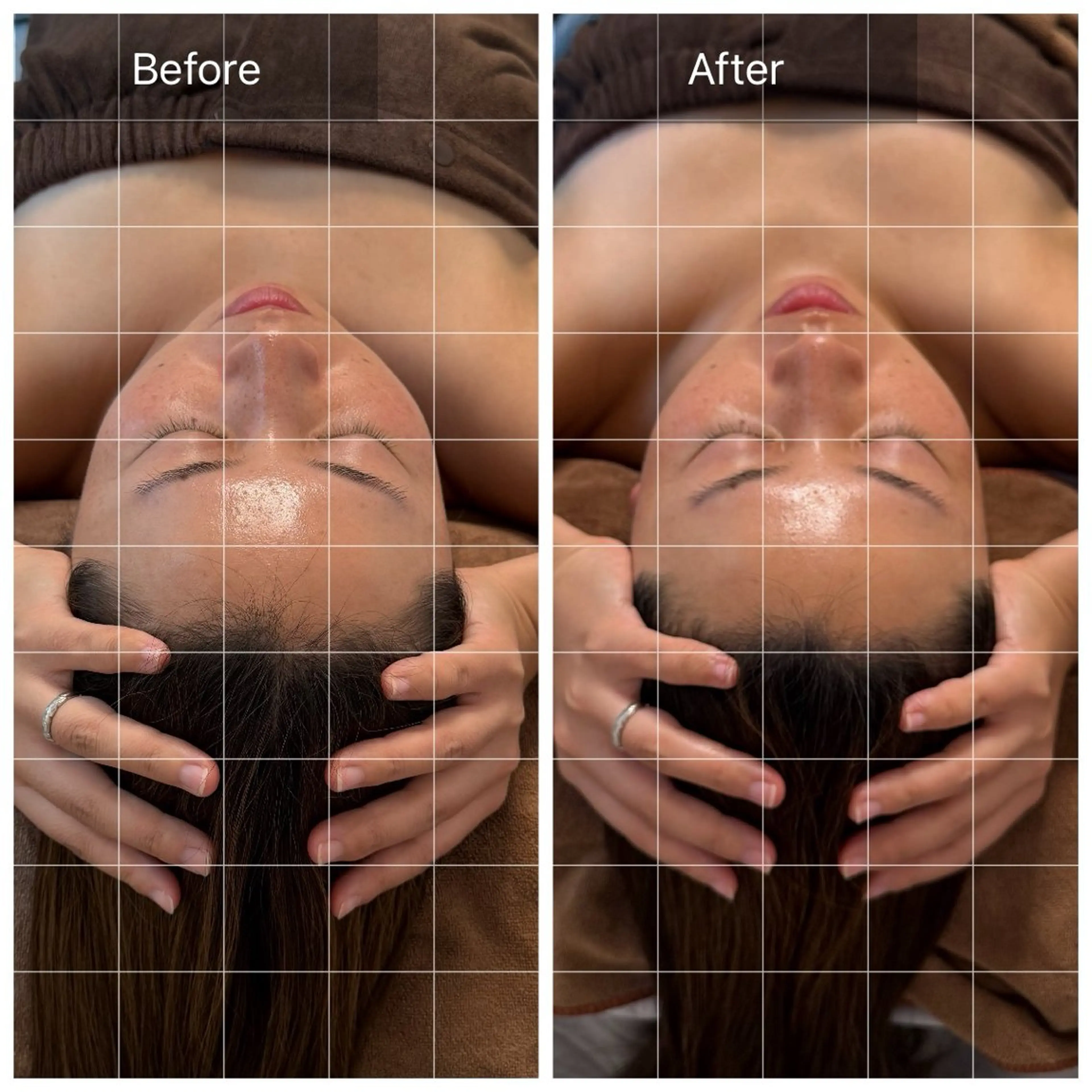 エステ リラク 脳洗浄®町田 🕊YUI🕊のエステ・リラクイメージ