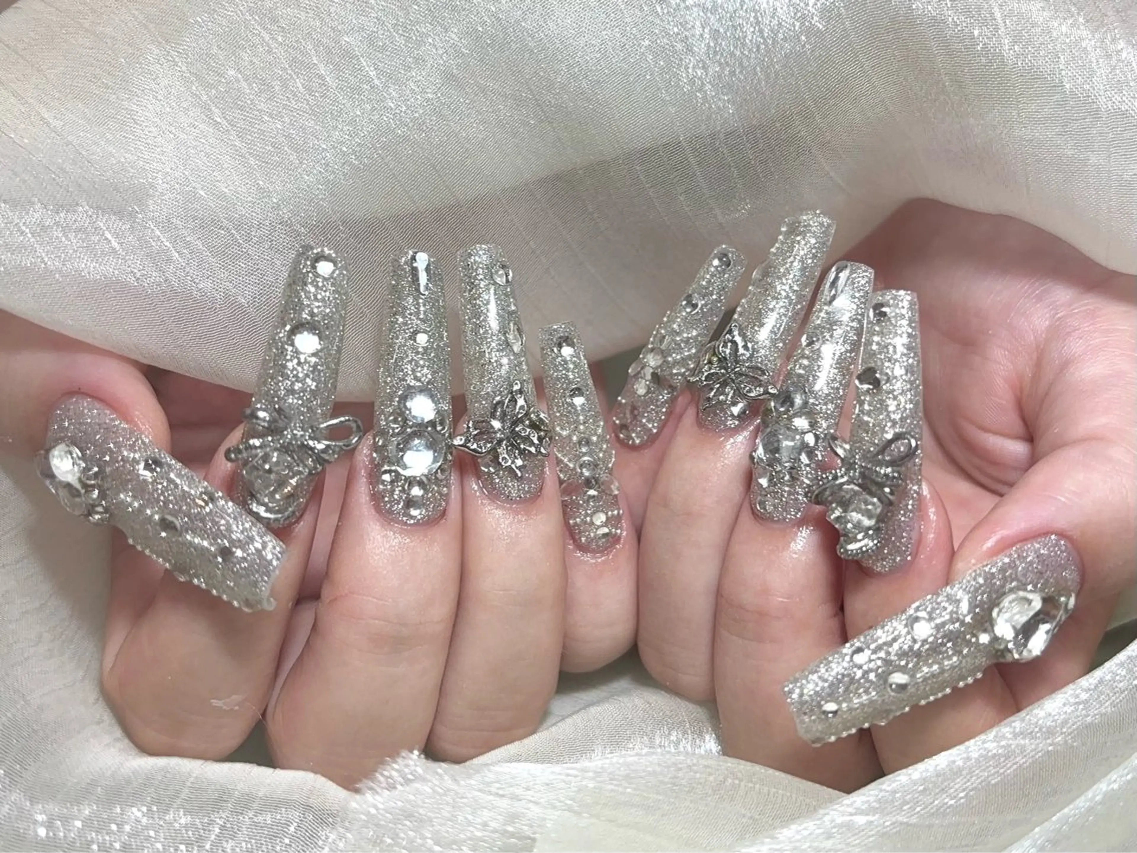 ネイル ruby's  nail salon所属・rubys nailのネイルデザイン