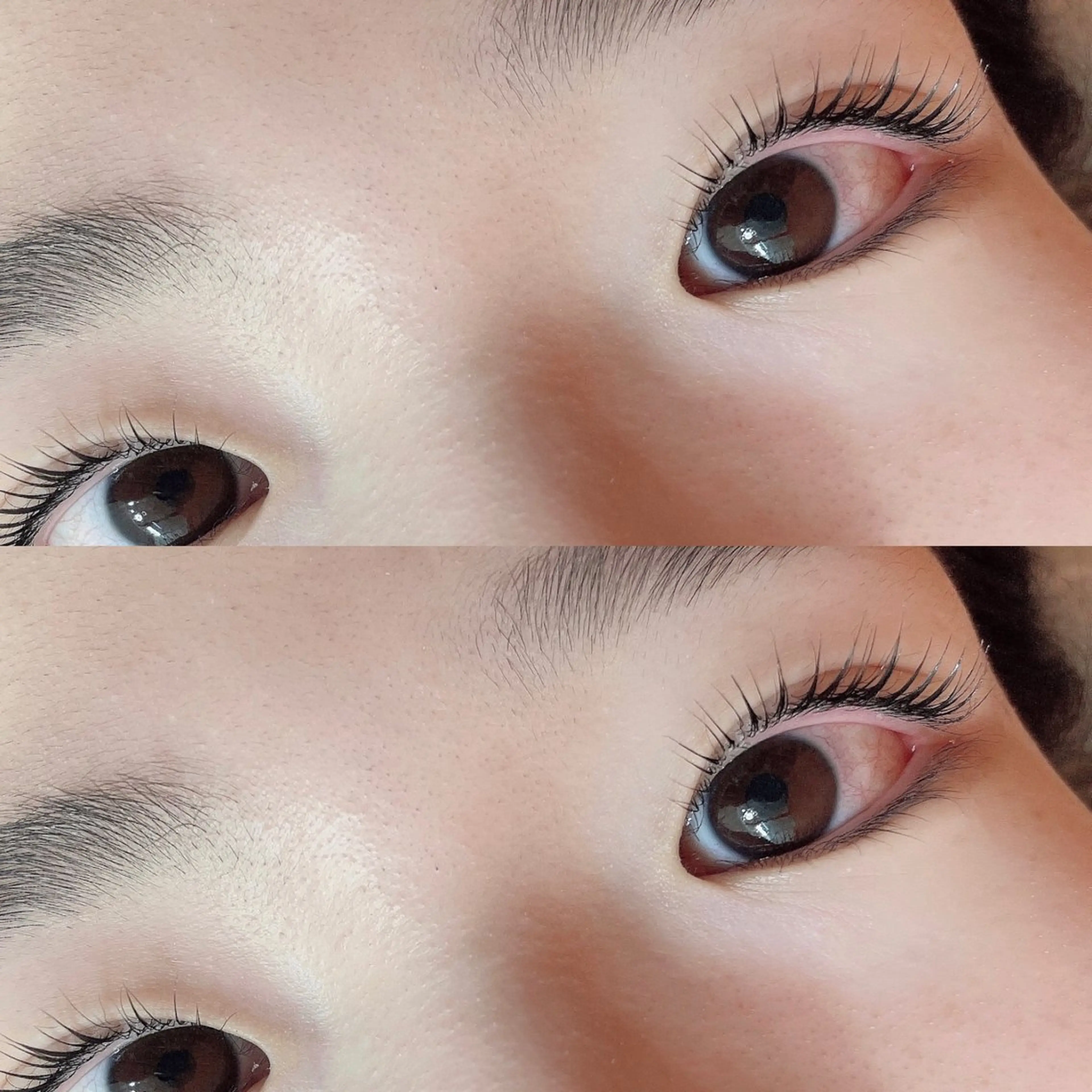 マツエク・マツパ Ysalon eyelashのマツエク・マツパデザイン