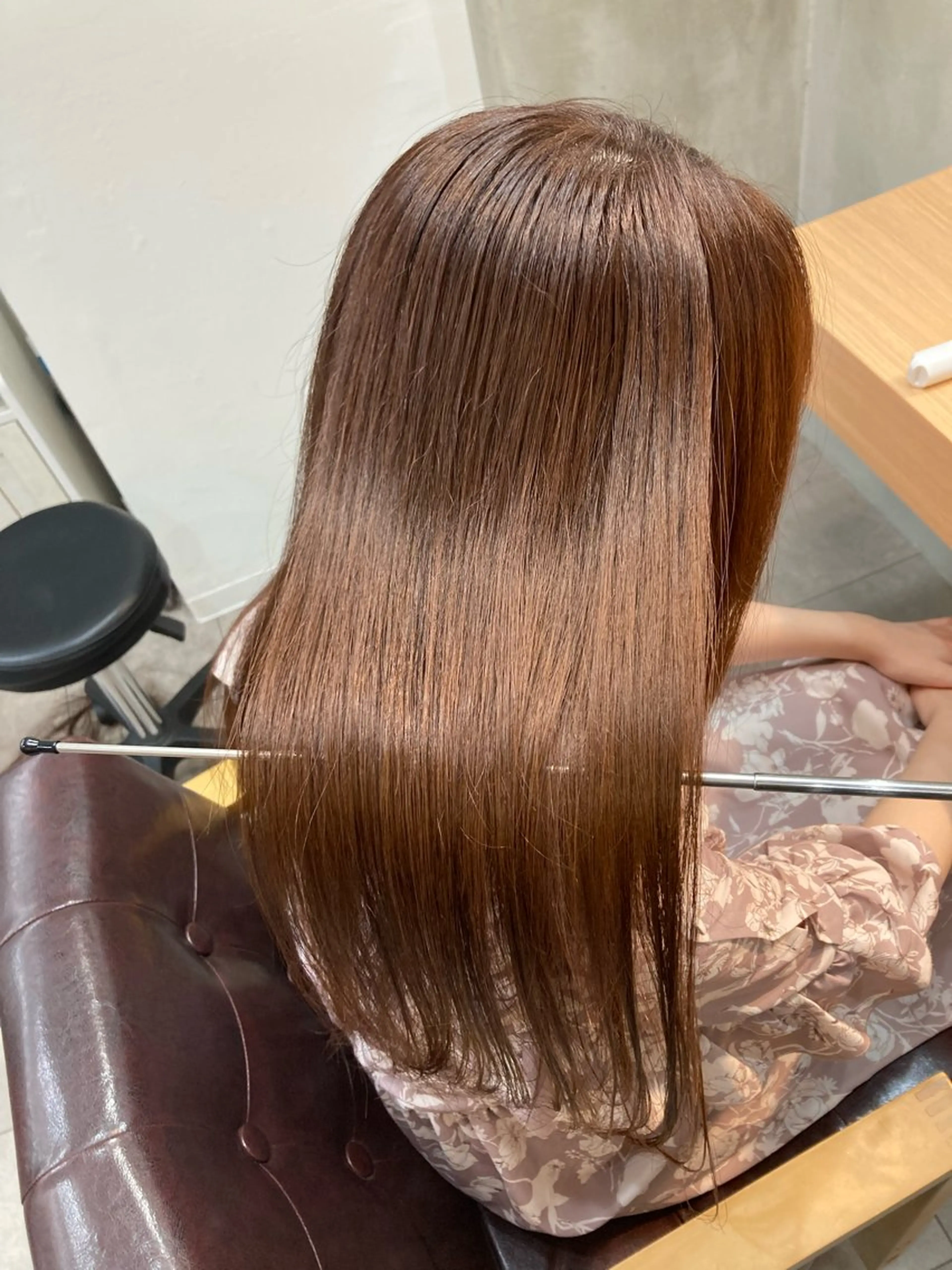 セミロング SA/FA 恵庭所属・✨髪質改善✨ taikiのヘアスタイル