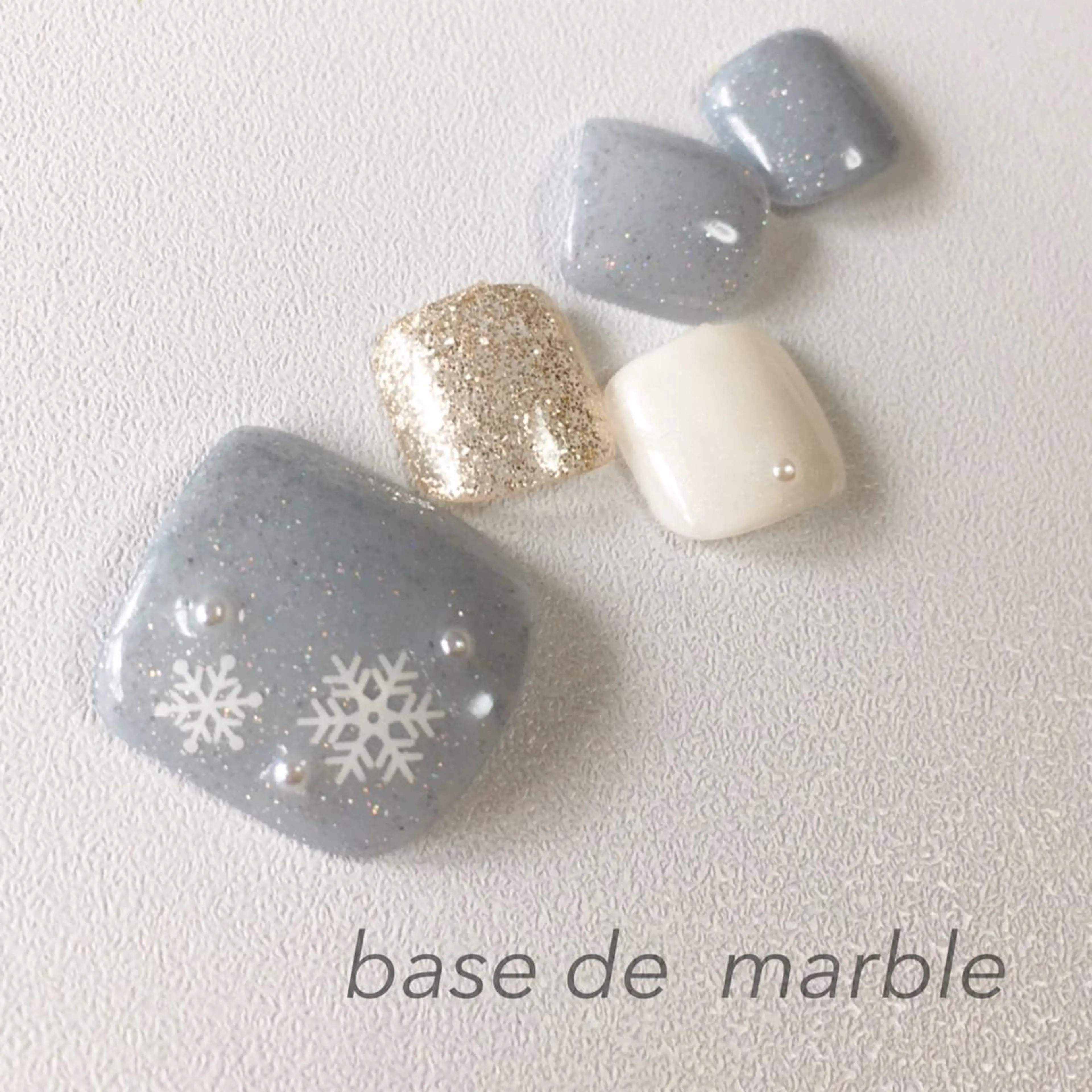 ネイル オモルフィ所属・カラーリスト marumoのヘアスタイル