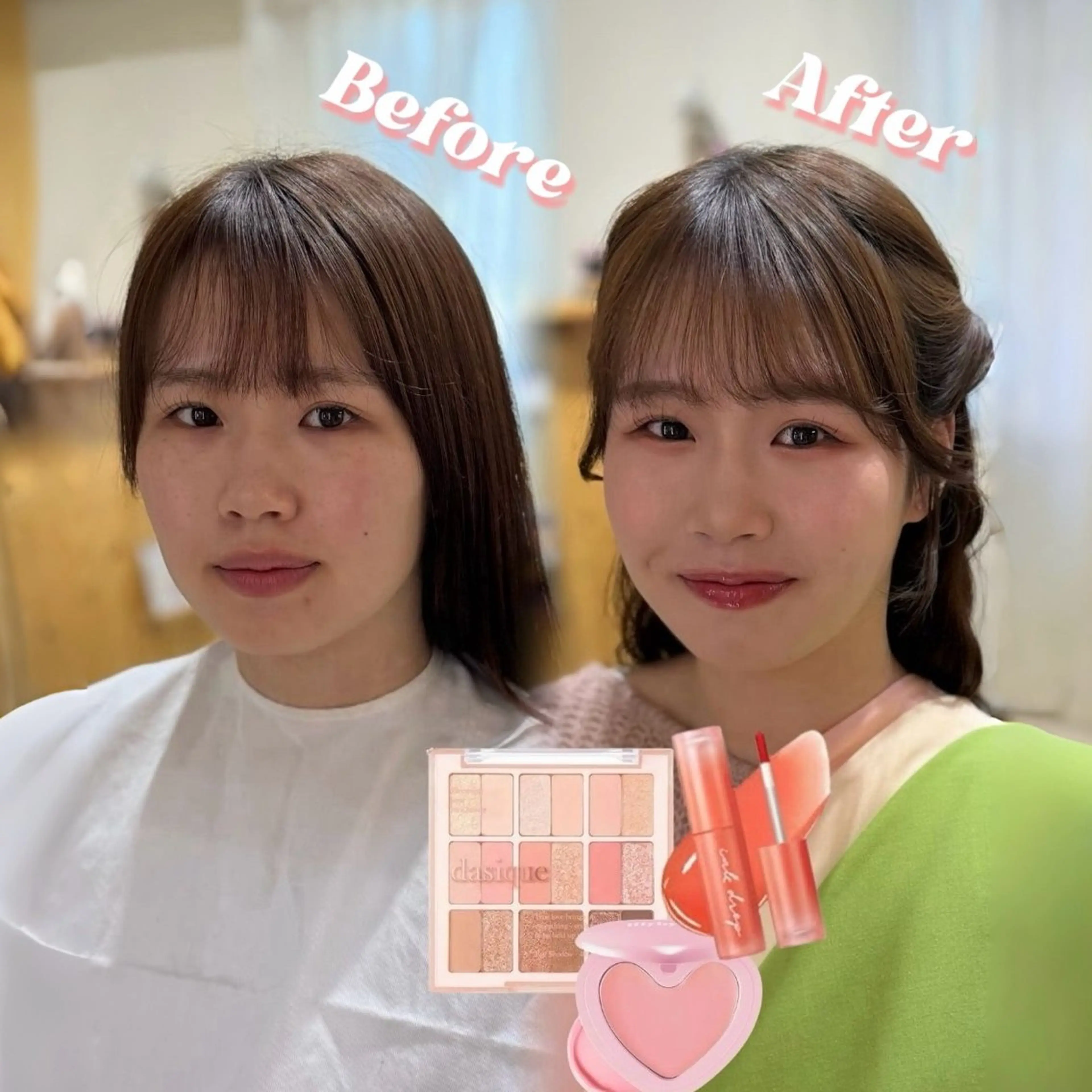 Sara/ヘアメイク /パーソナルカラーのその他イメージ