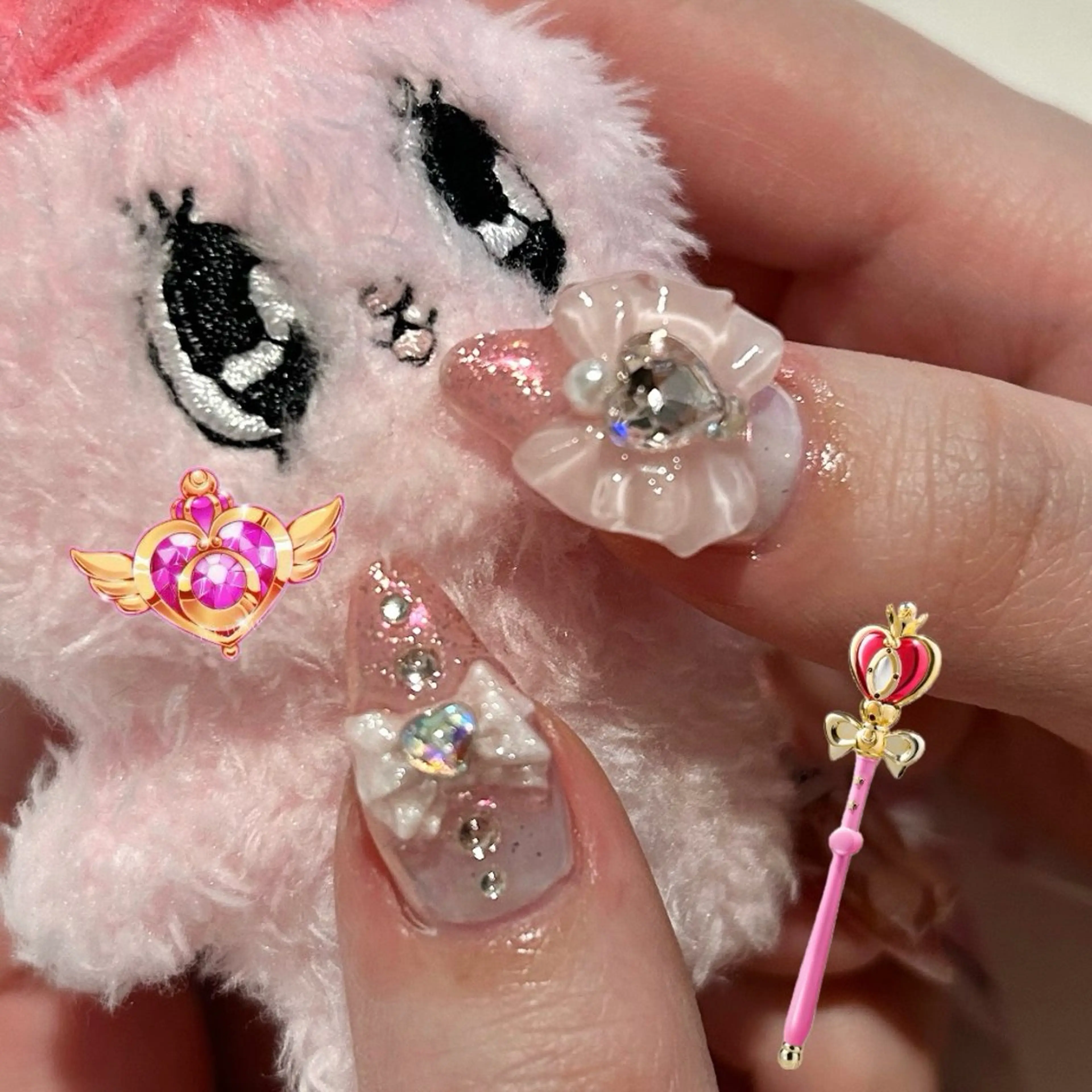 ネイル haruna nailのネイルデザイン