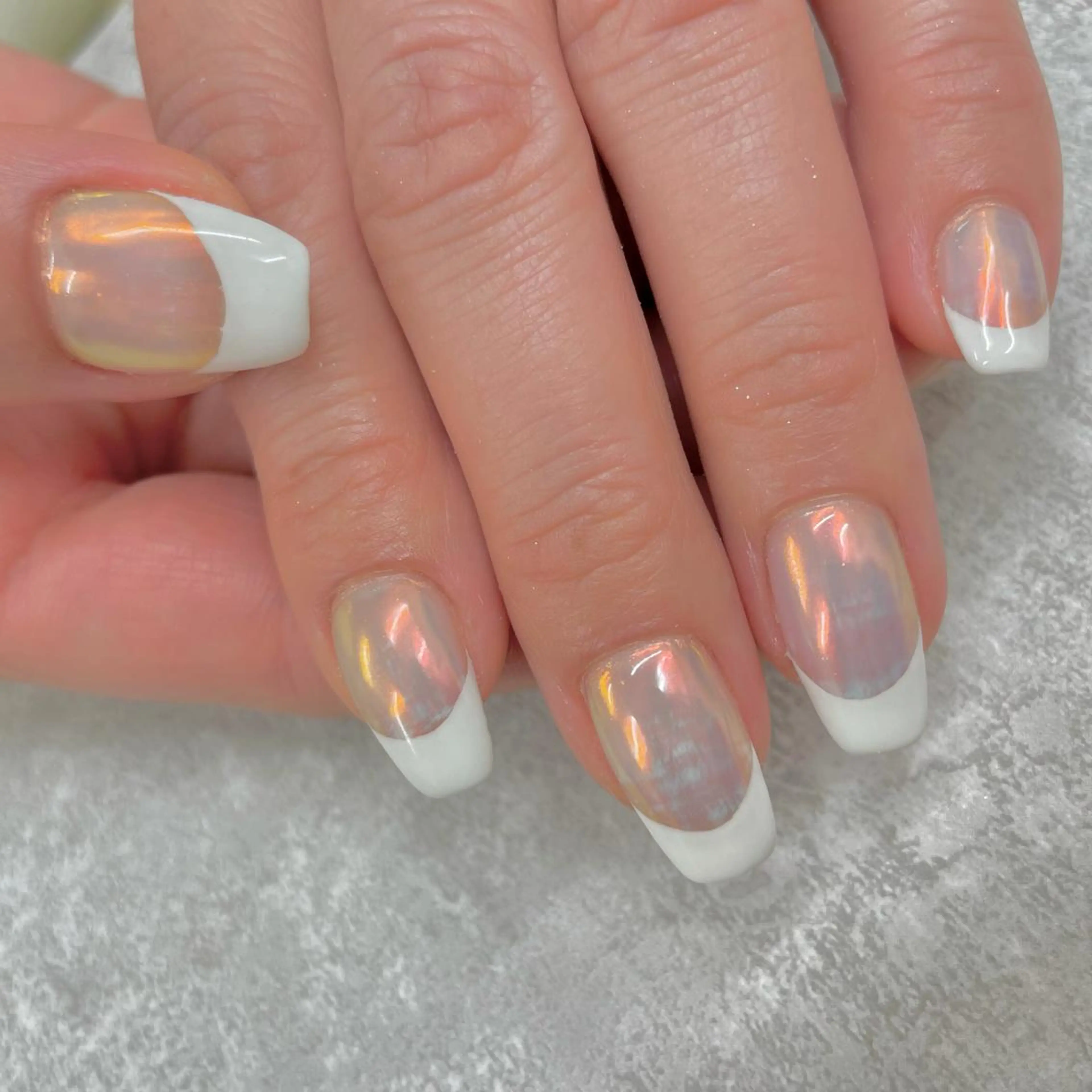 ネイル nail salon Aym所属・nail salon Aymのネイルデザイン