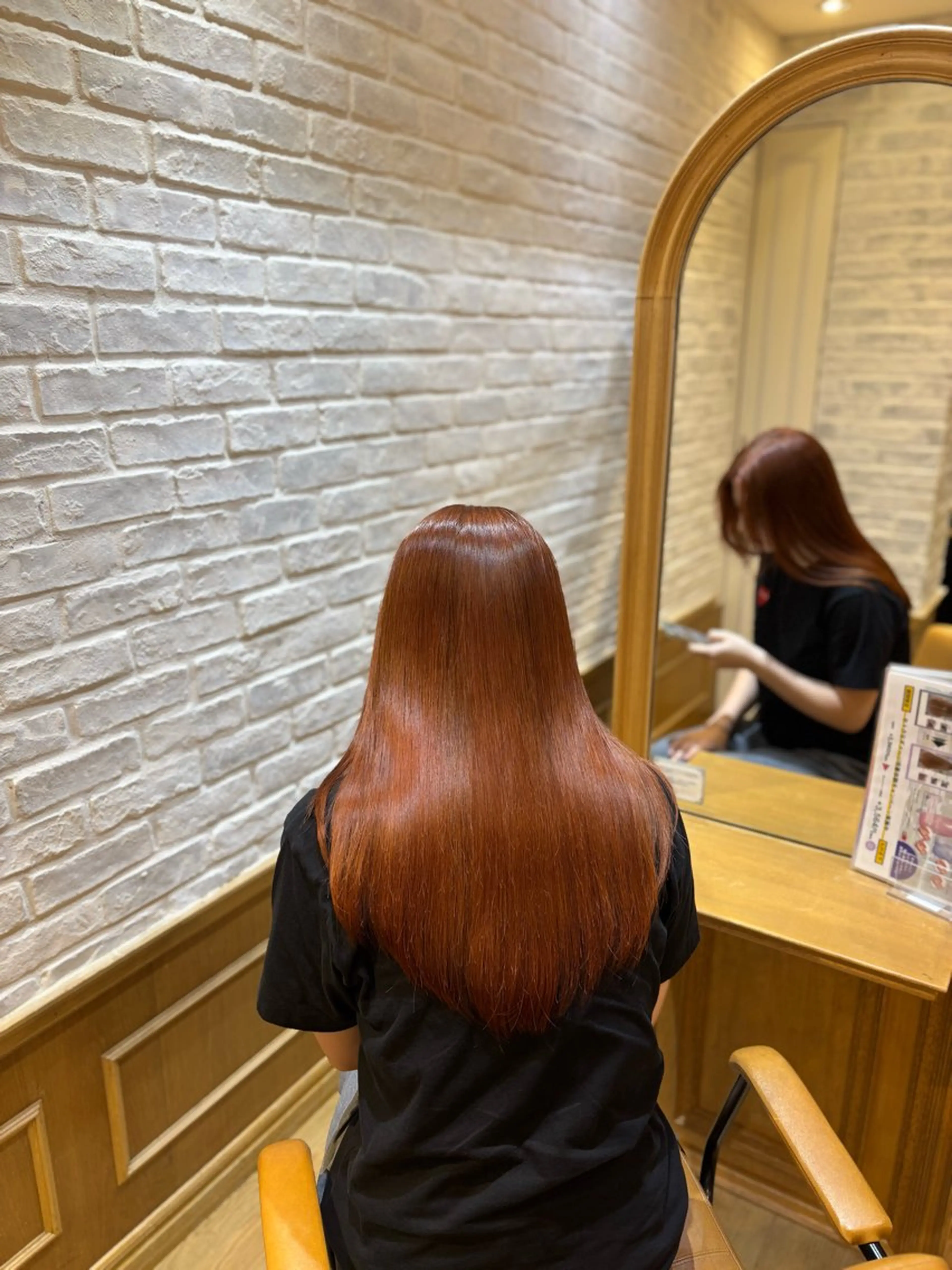 カラー カットモデル募集 🕊️/上野/カズヤのヘアスタイル