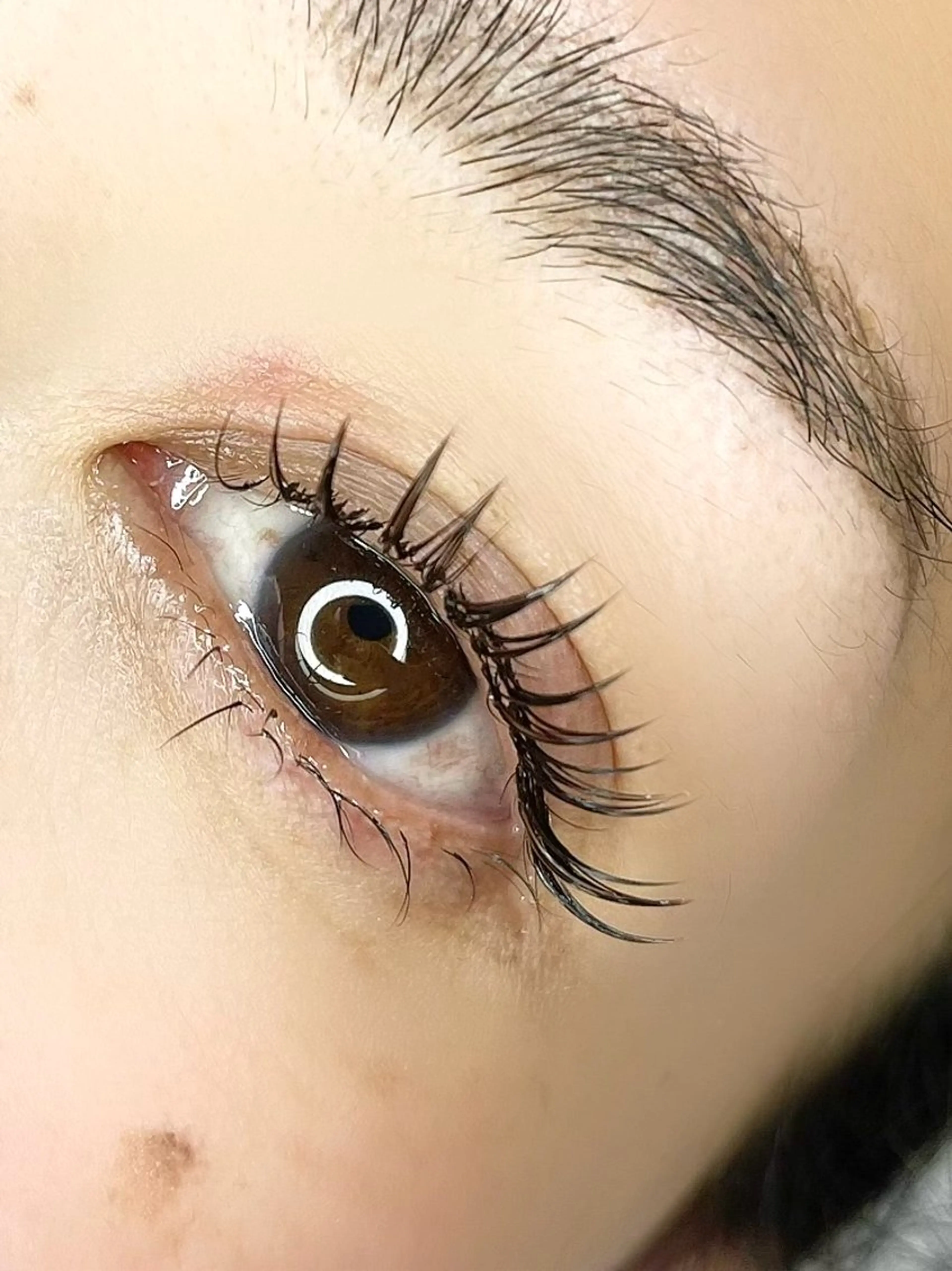 マツエク・マツパ 新越谷駅徒歩2分 OASISのマツエク・マツパデザイン