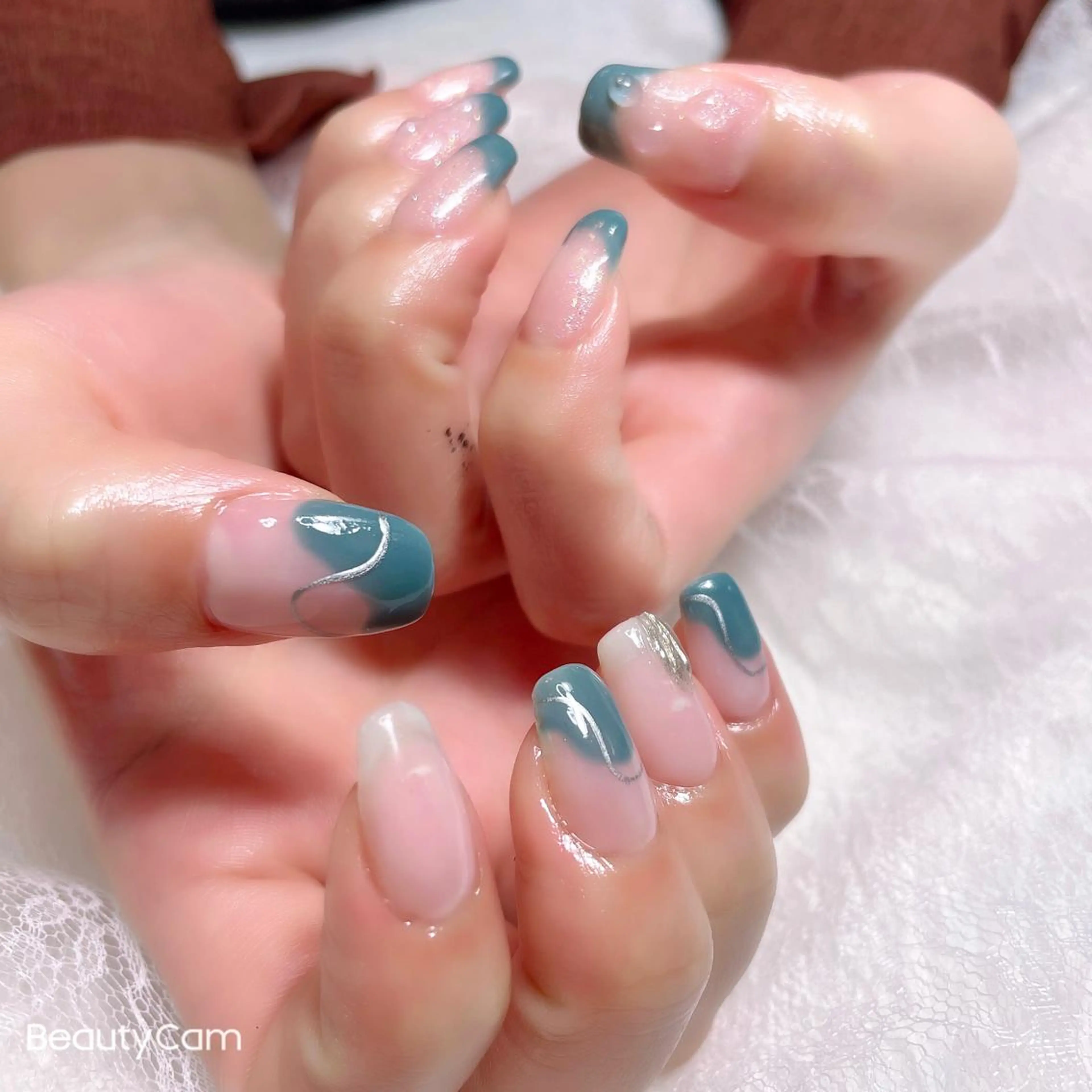 ネイル カナ nailのネイルデザイン
