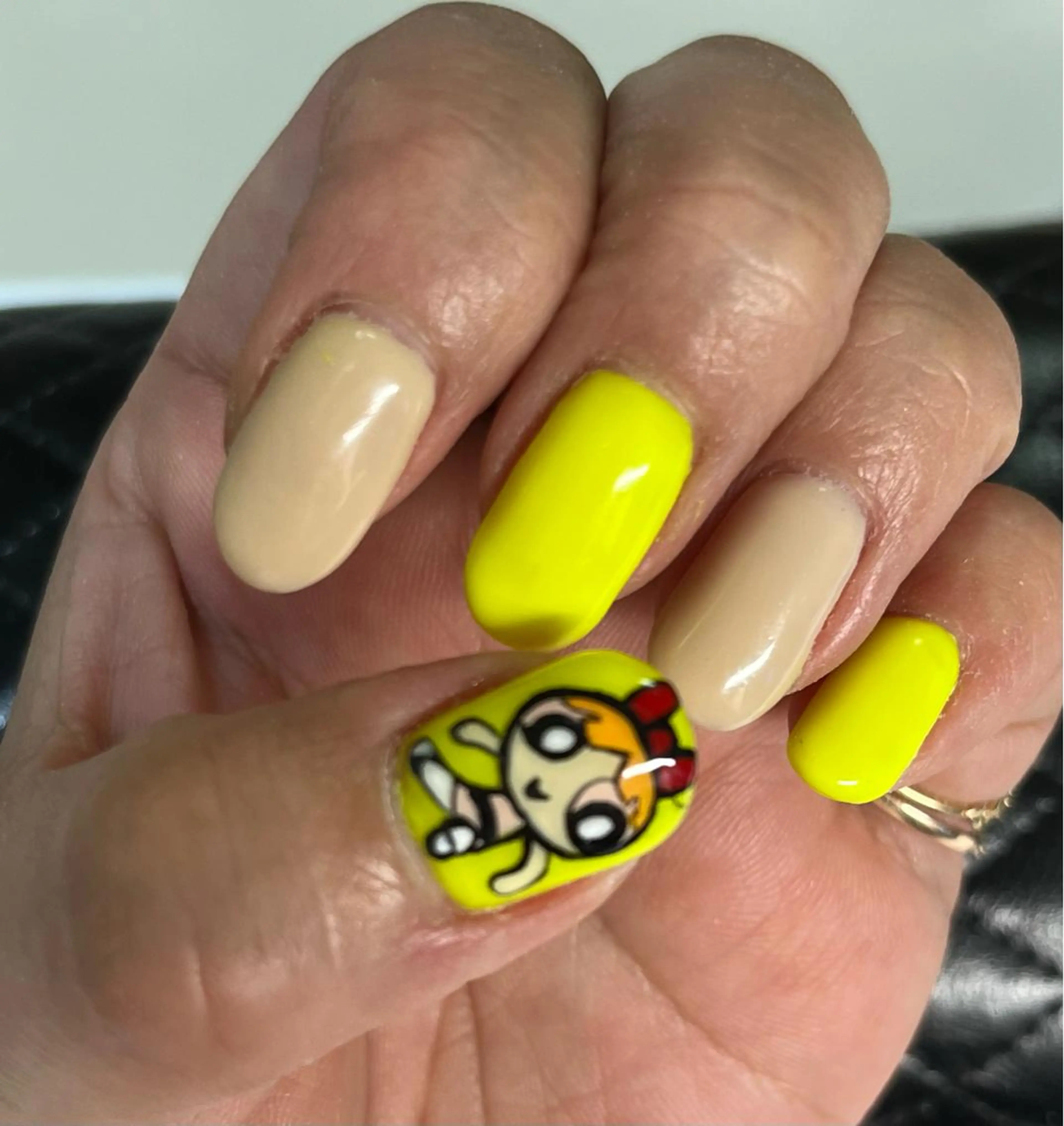 ネイル ジェルネイル ワンカラーネイル plaisir所属・plaisir プレジールネイルのネイルデザイン