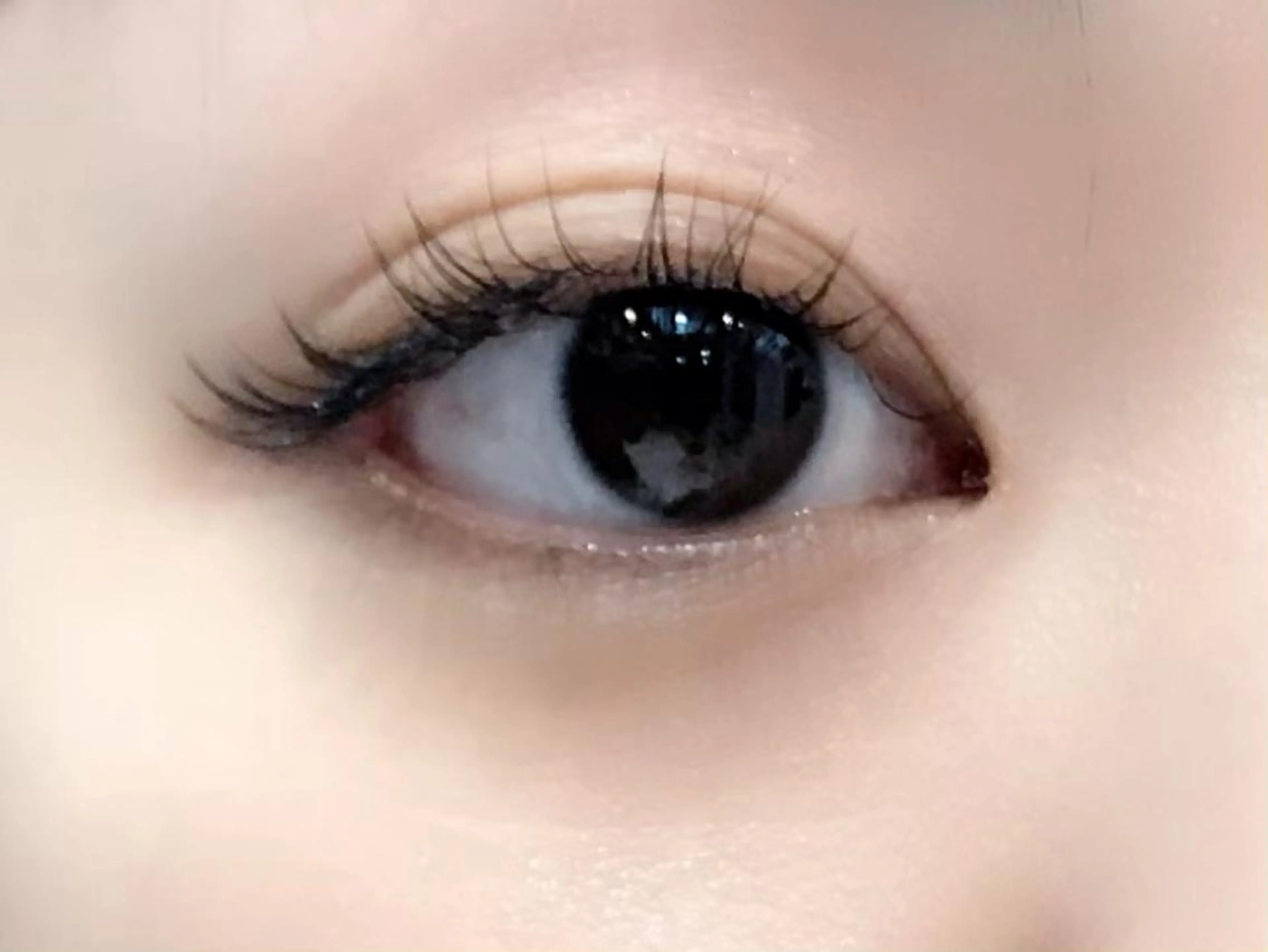 マツエク・マツパ 岡田詩織 MODE Ks松原店のヘアスタイル