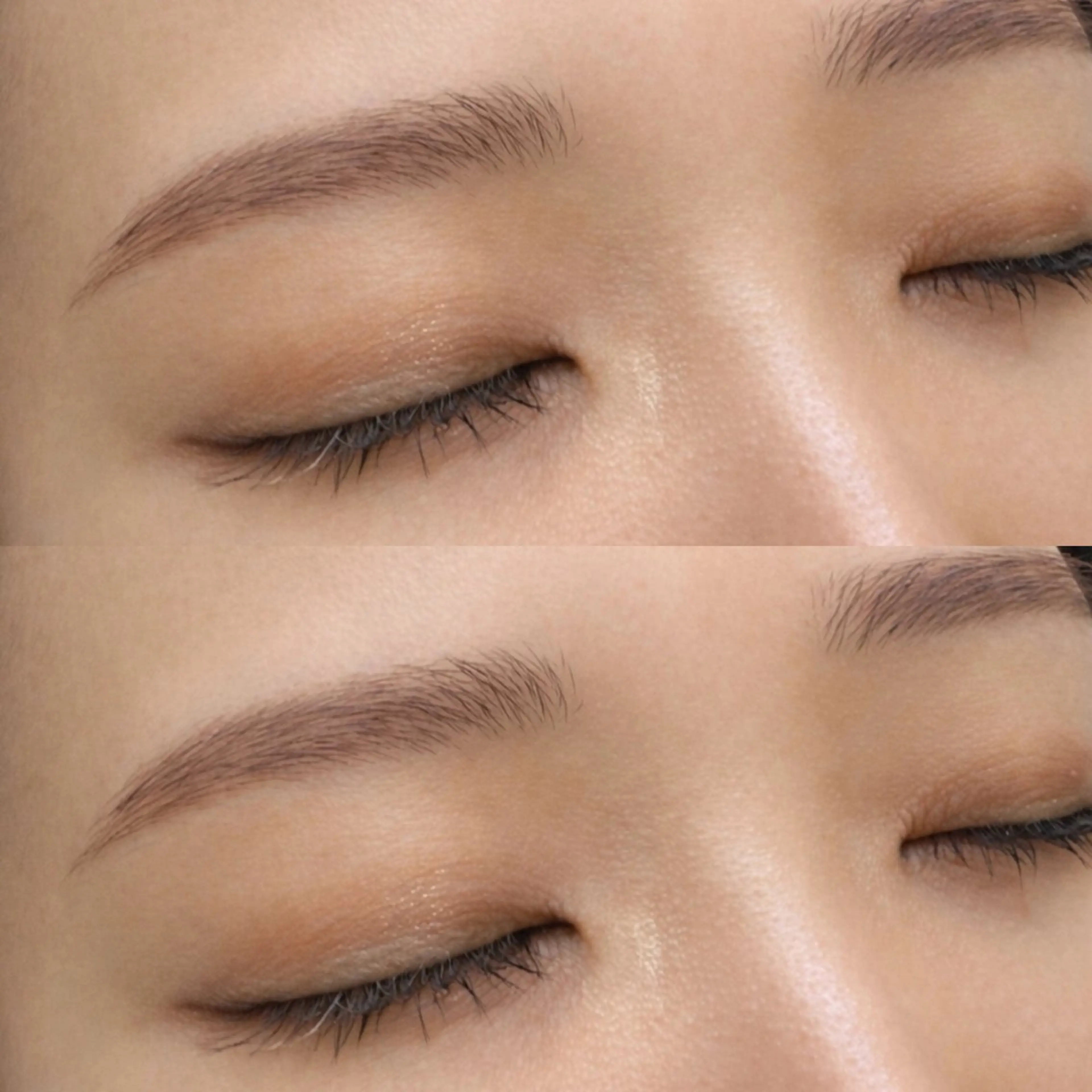 アイブロウ 眉毛ワックス脱毛 【眉毛専門店】ar+（アールプラス）新宿所属・新宿眉毛専門店ar+ 🫧mikiの眉毛・アイブロウイメージ