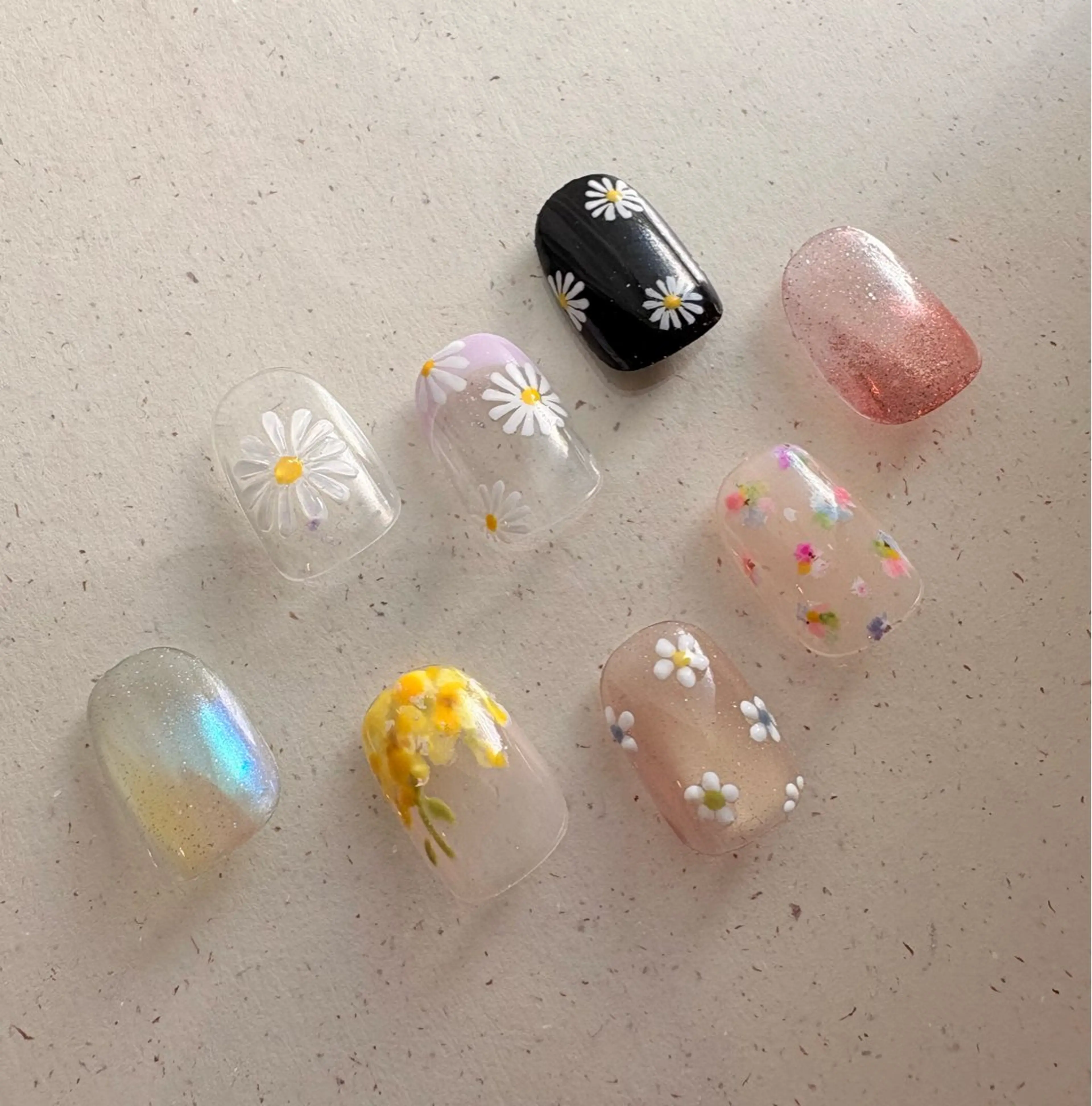 ネイル ハンドネイル coup-de-vent（クードヴァン）所属・MISATO nailのネイルデザイン