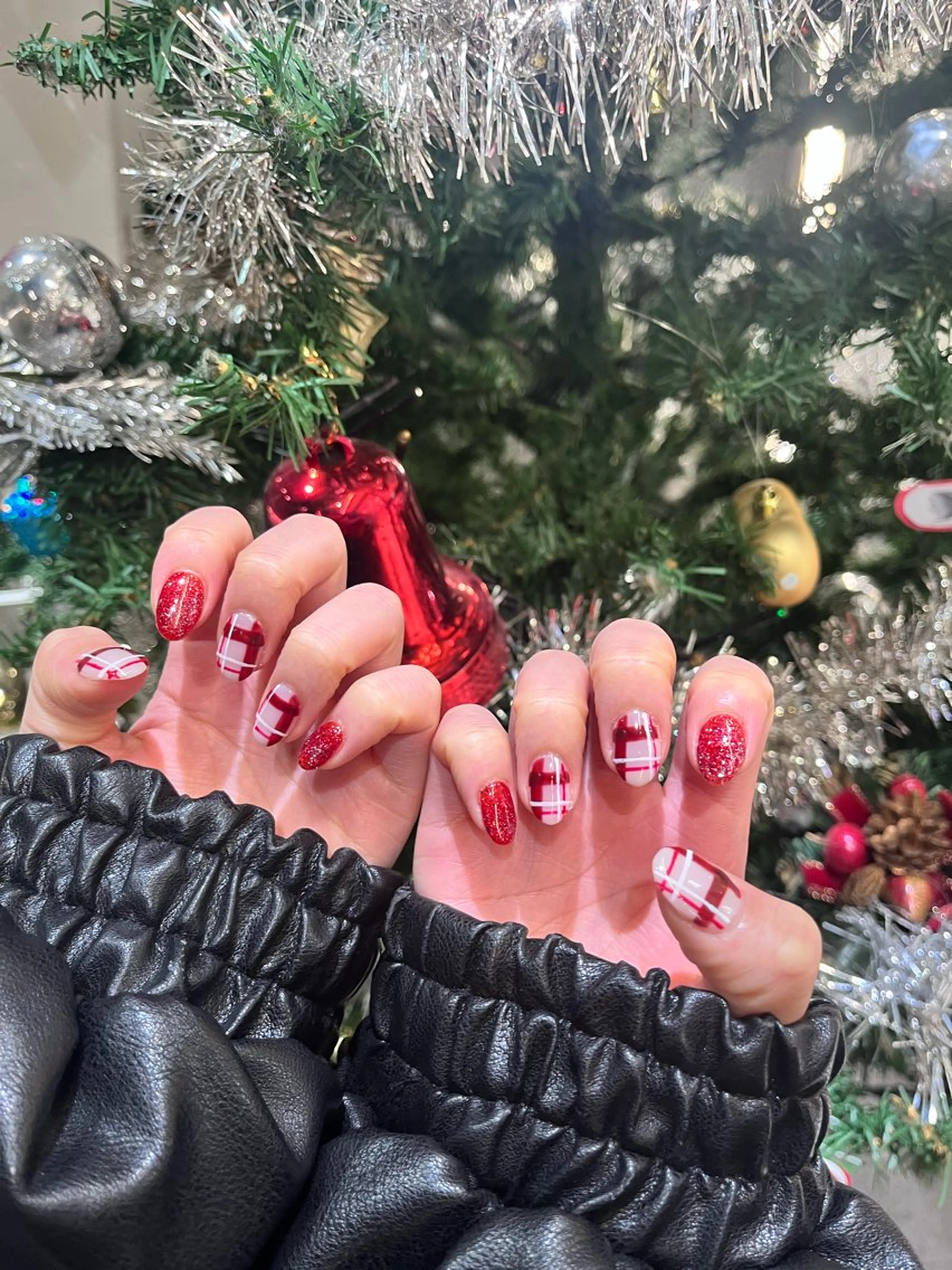 ネイル ハンドネイル ∴Sanae. ∴ トータルビューティーのネイルデザイン