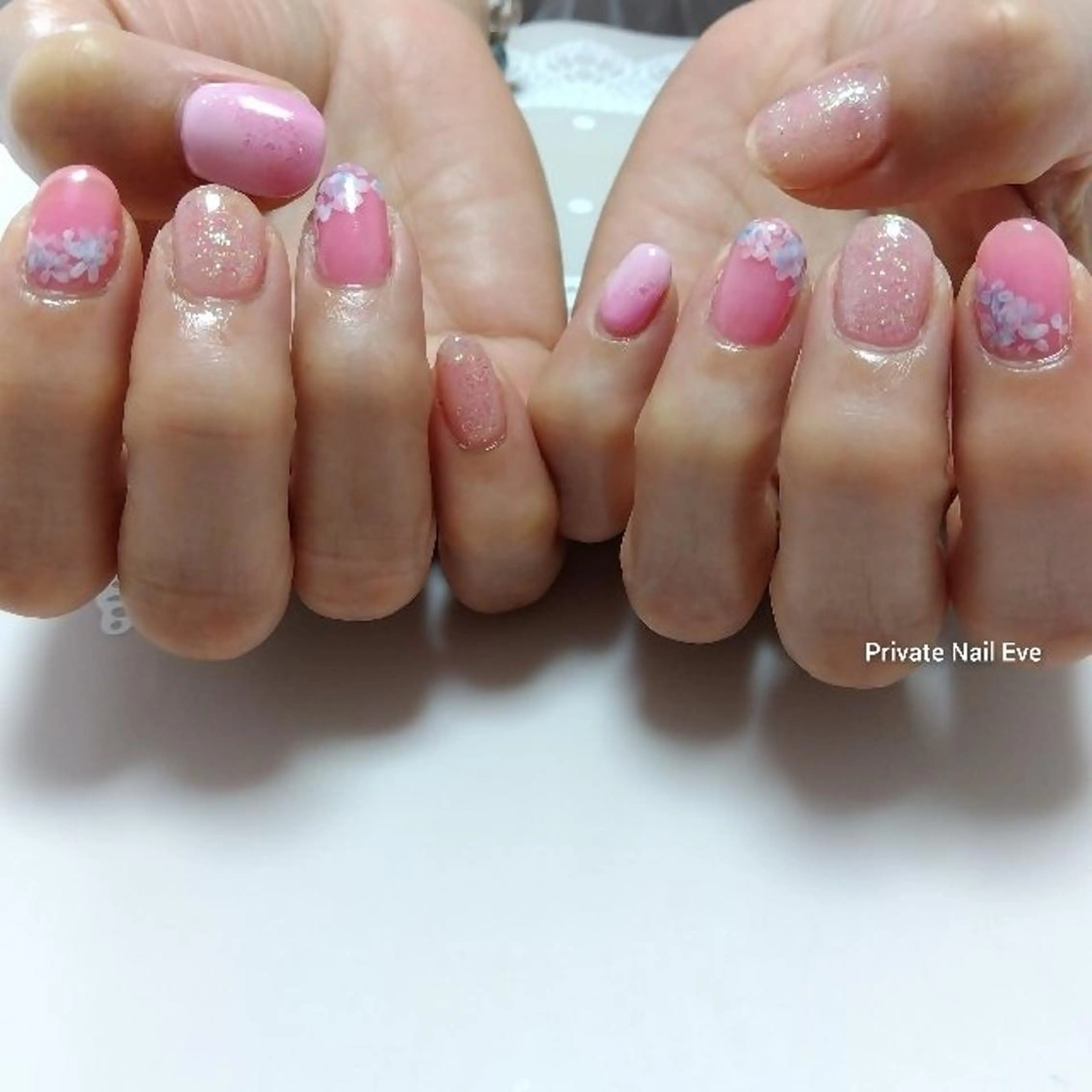 ネイル ハンドネイル ネイル junkoのネイルデザイン