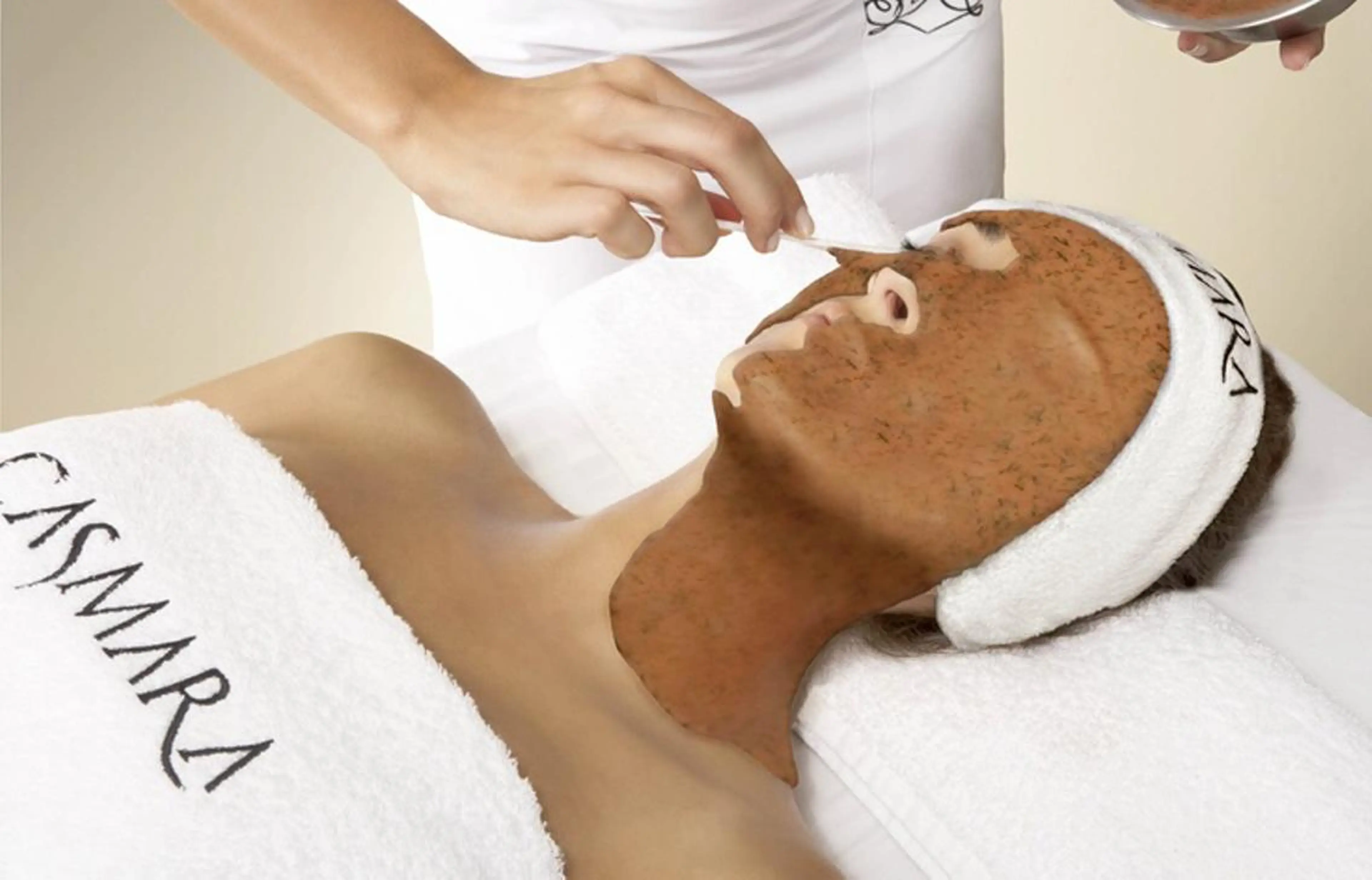 サロンドゥ ルシエルのエステ・リラクイメージ