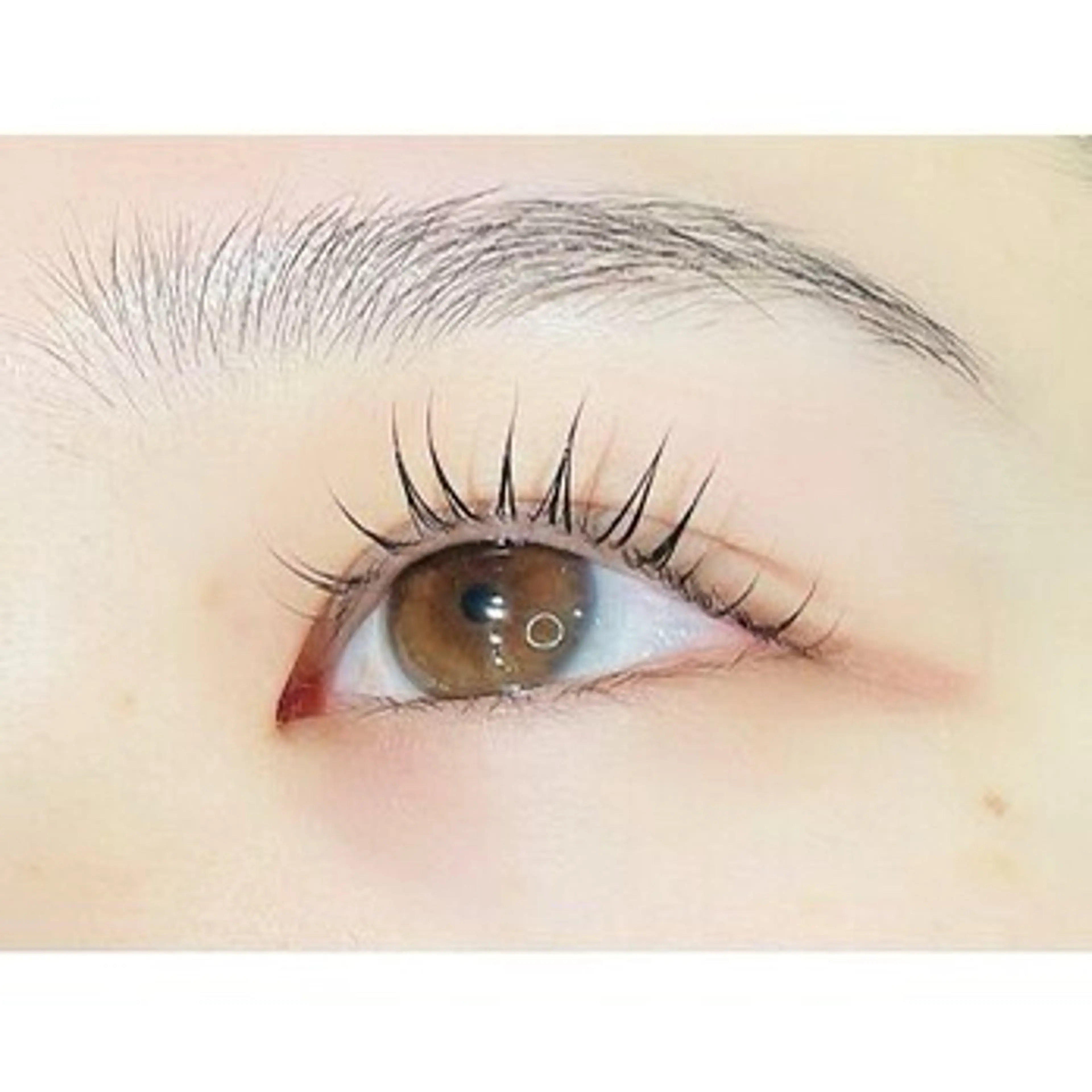 マツエク・マツパ eyelist/ haruka🤍のマツエク・マツパデザイン