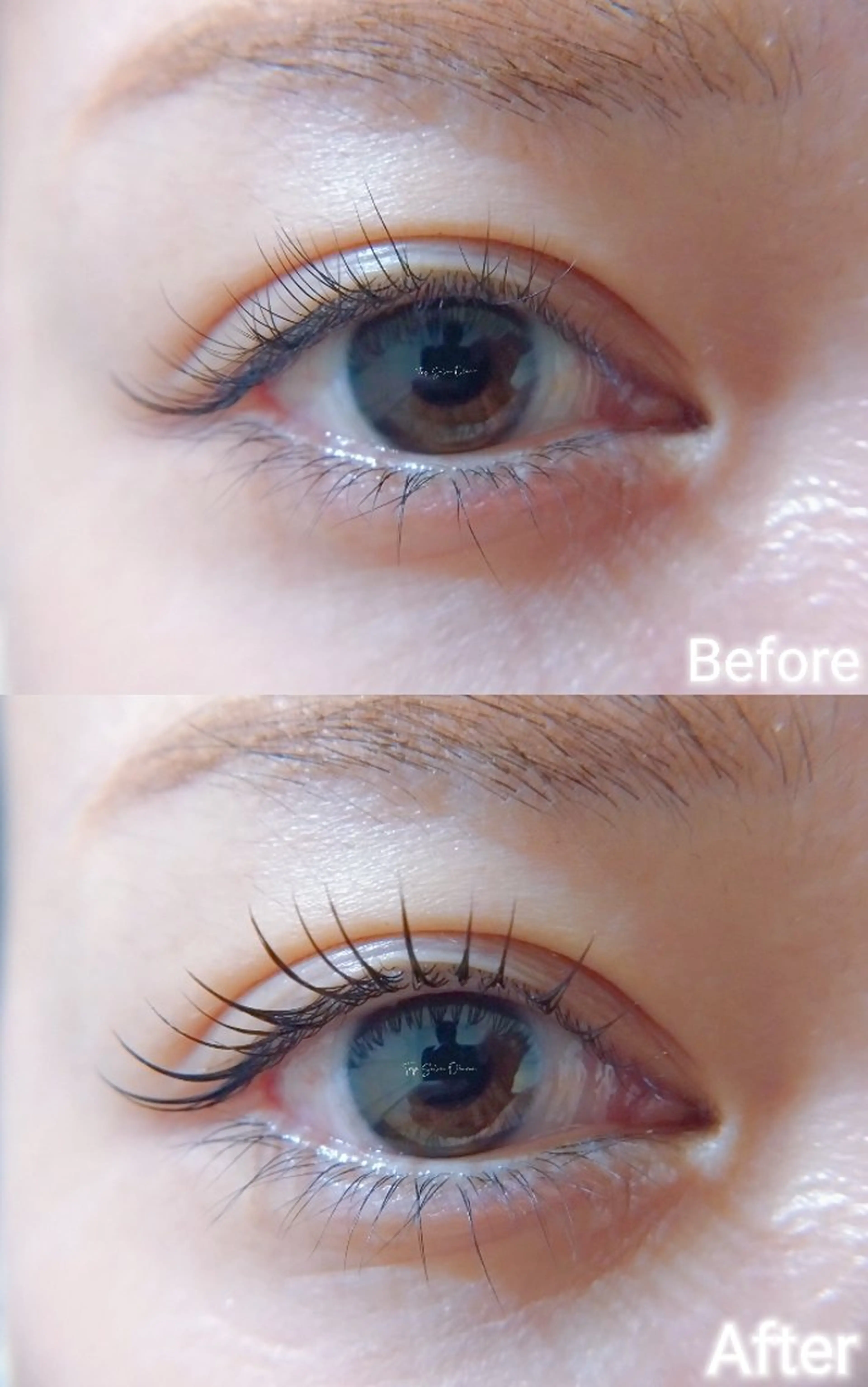 マツエク・マツパ 一重×まつ毛パーマ マツパ Trip Salon Okuma所属・❤LEDまつぱ❤那覇 🅿️有、泉崎のマツエク・マツパデザイン