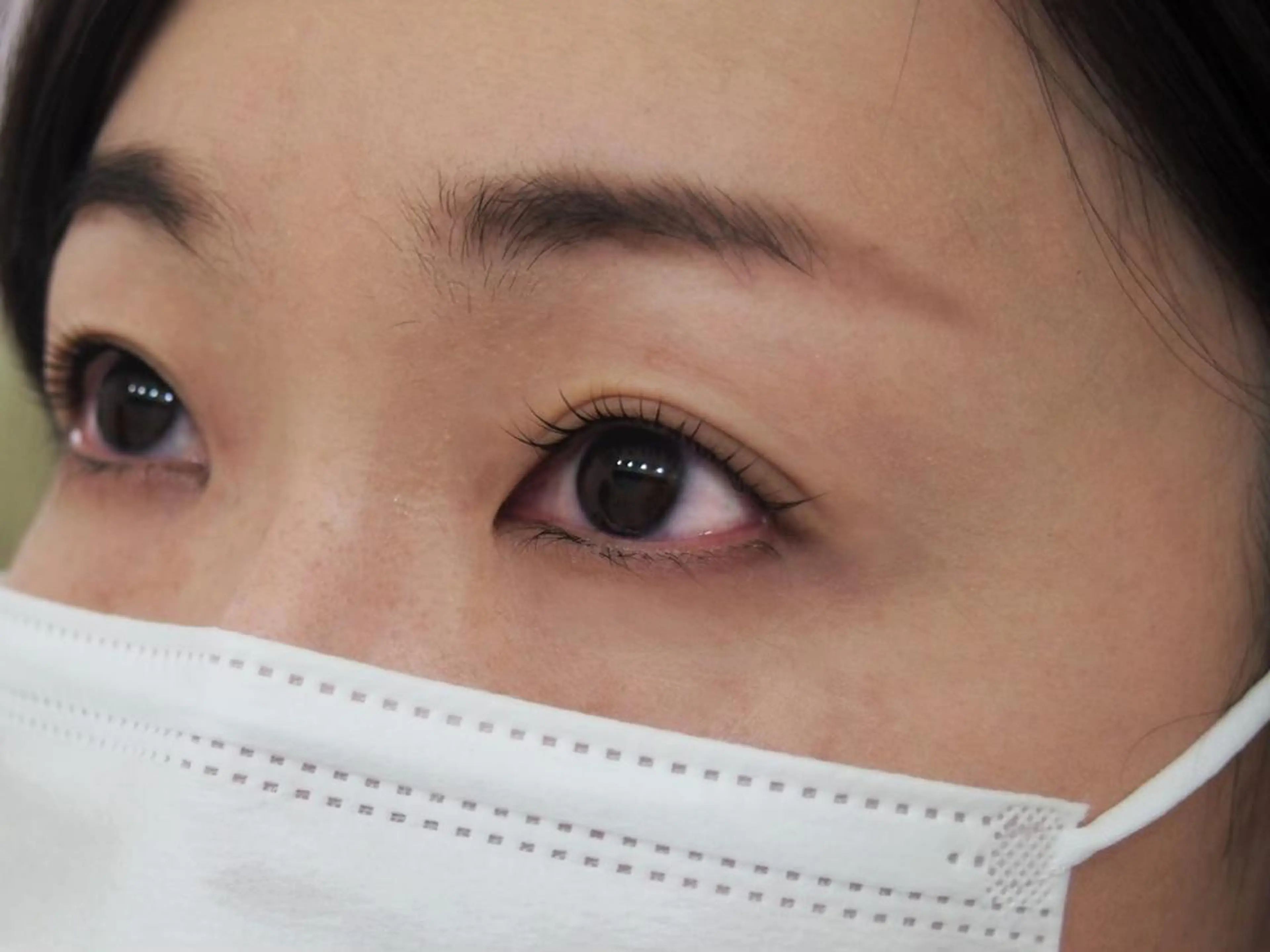 マツエク・マツパ パリジェンヌラッシュリフト uu 上尾店のマツエク・マツパデザイン