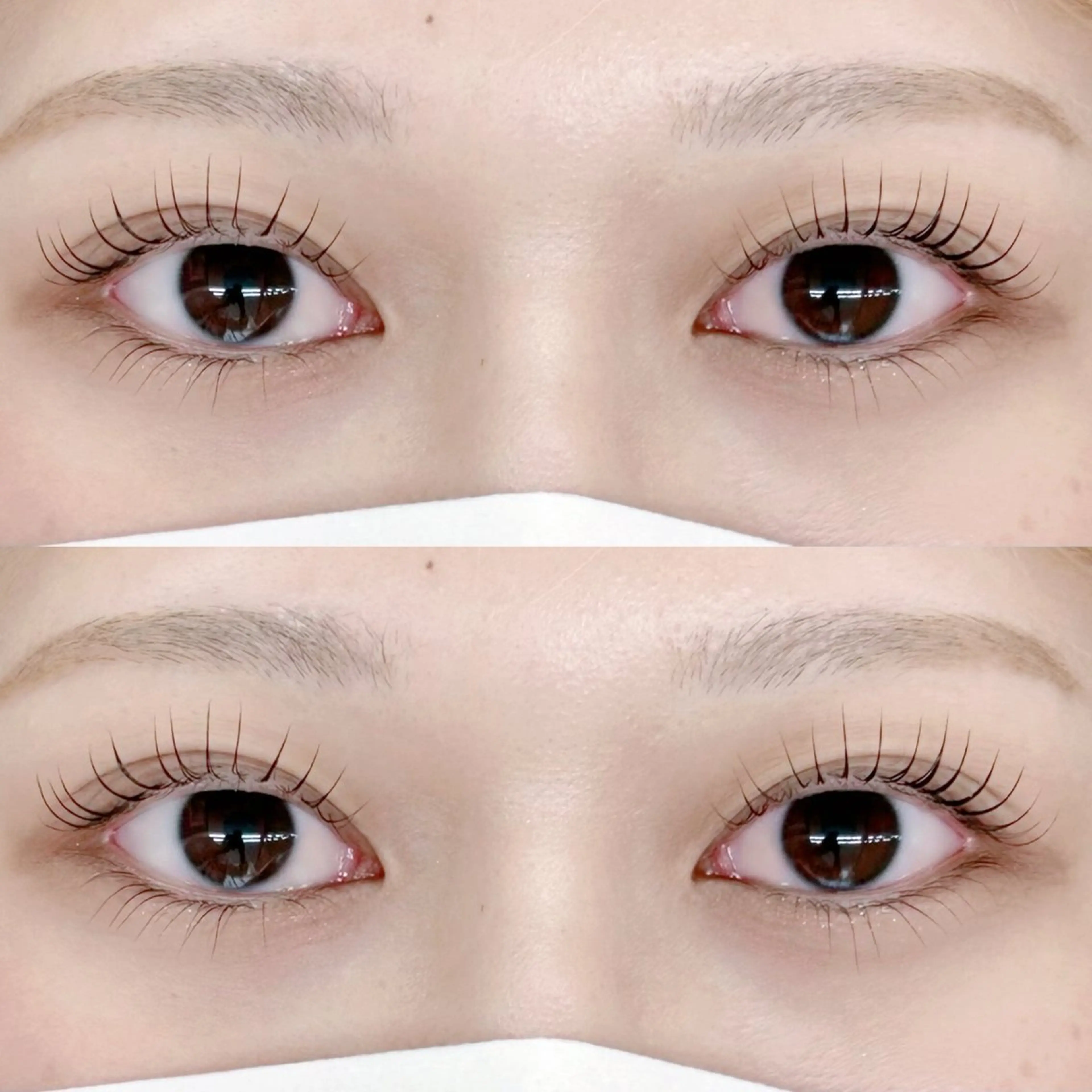 パーマ mio. AIのマツエク・マツパデザイン