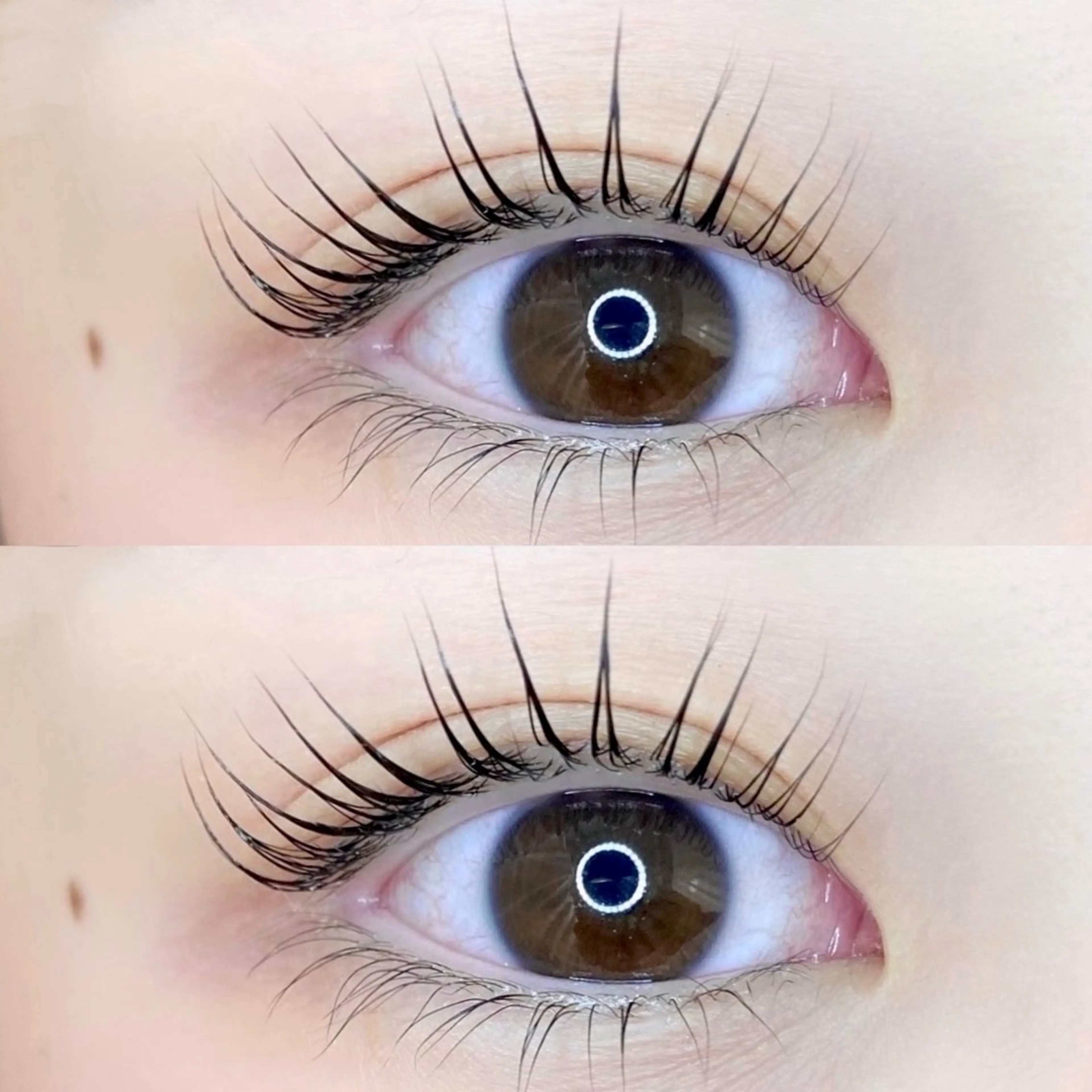 マツエク・マツパ マツパ eyelash li a kuba🌙のマツエク・マツパデザイン