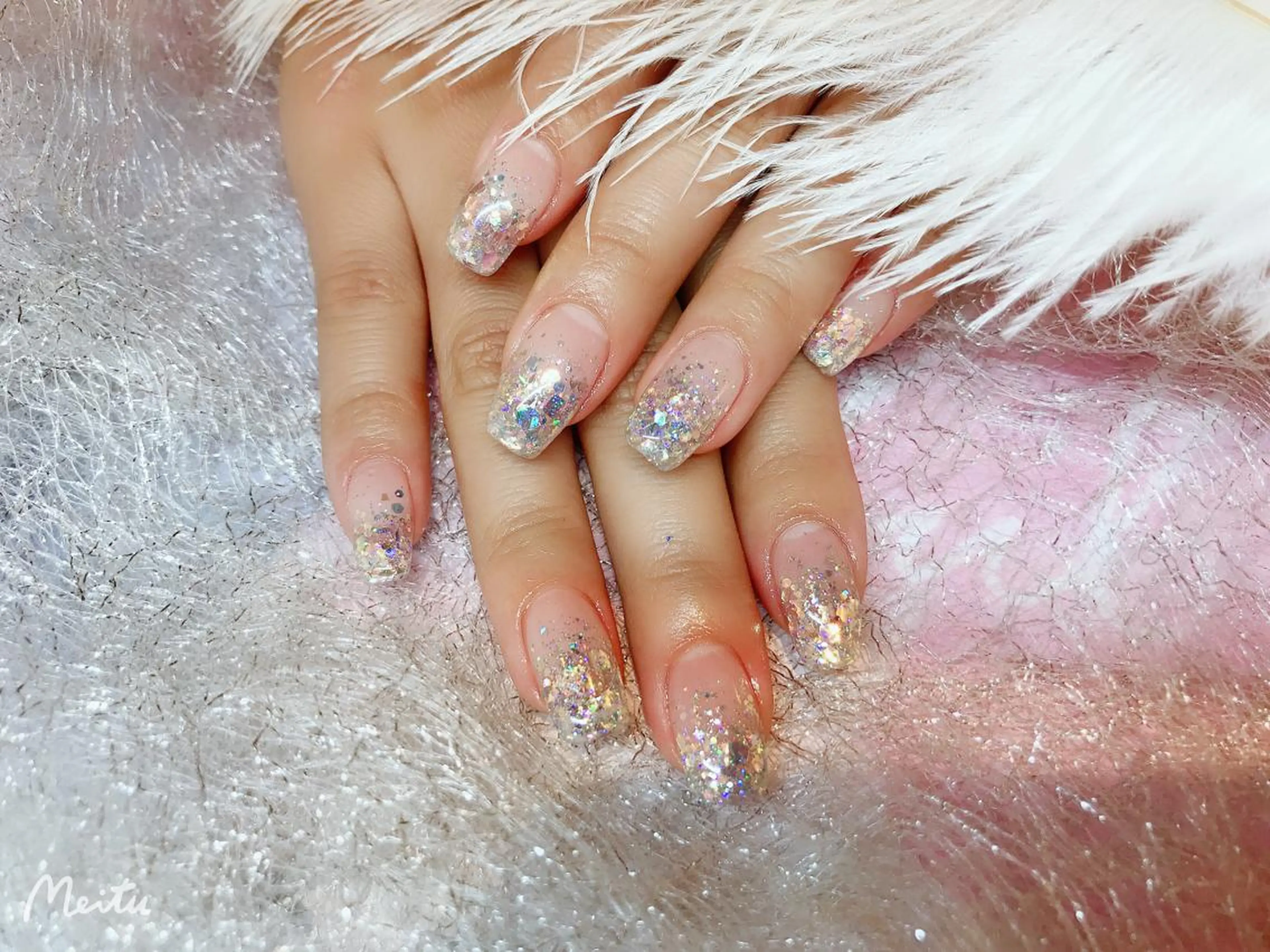 ネイル リン リンのネイルデザイン