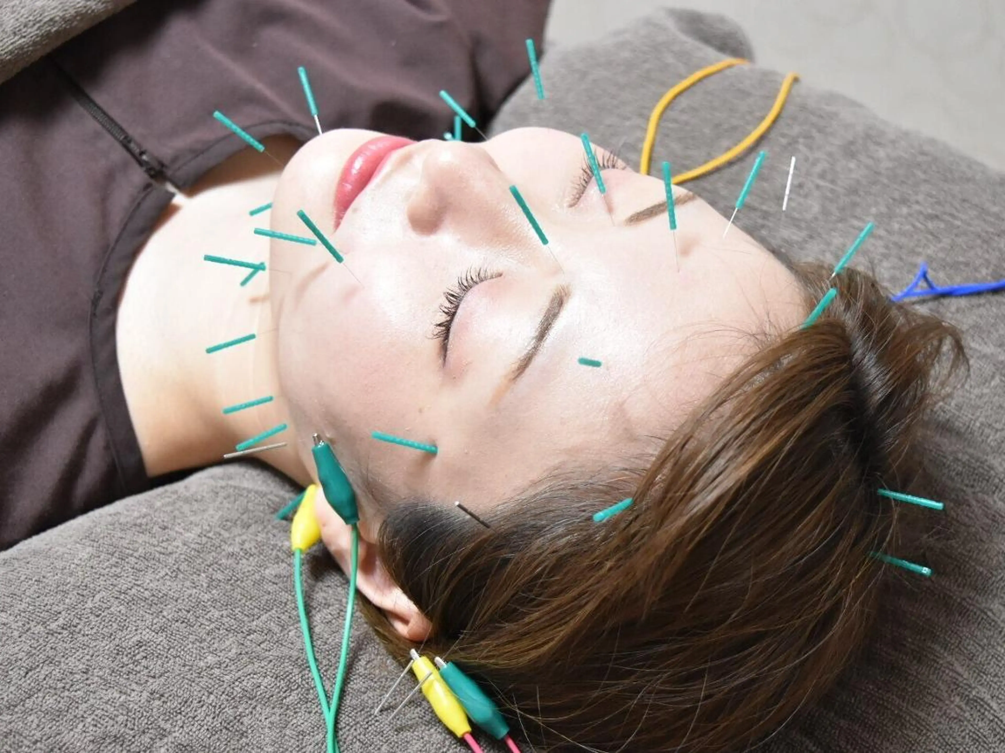 佐原 まどかのエステ・リラクイメージ