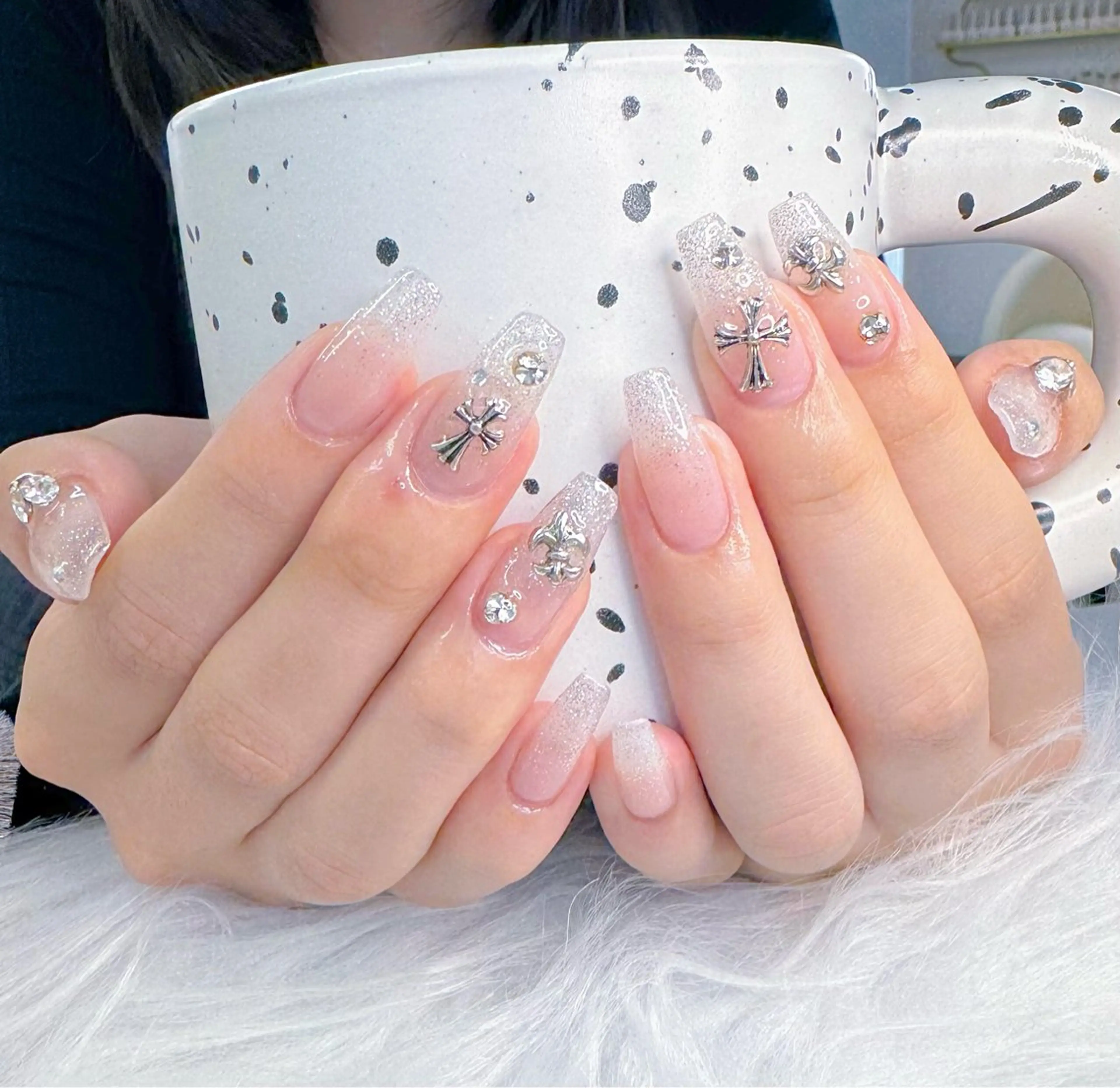 ネイル ハンドネイル chip nailのネイルデザイン