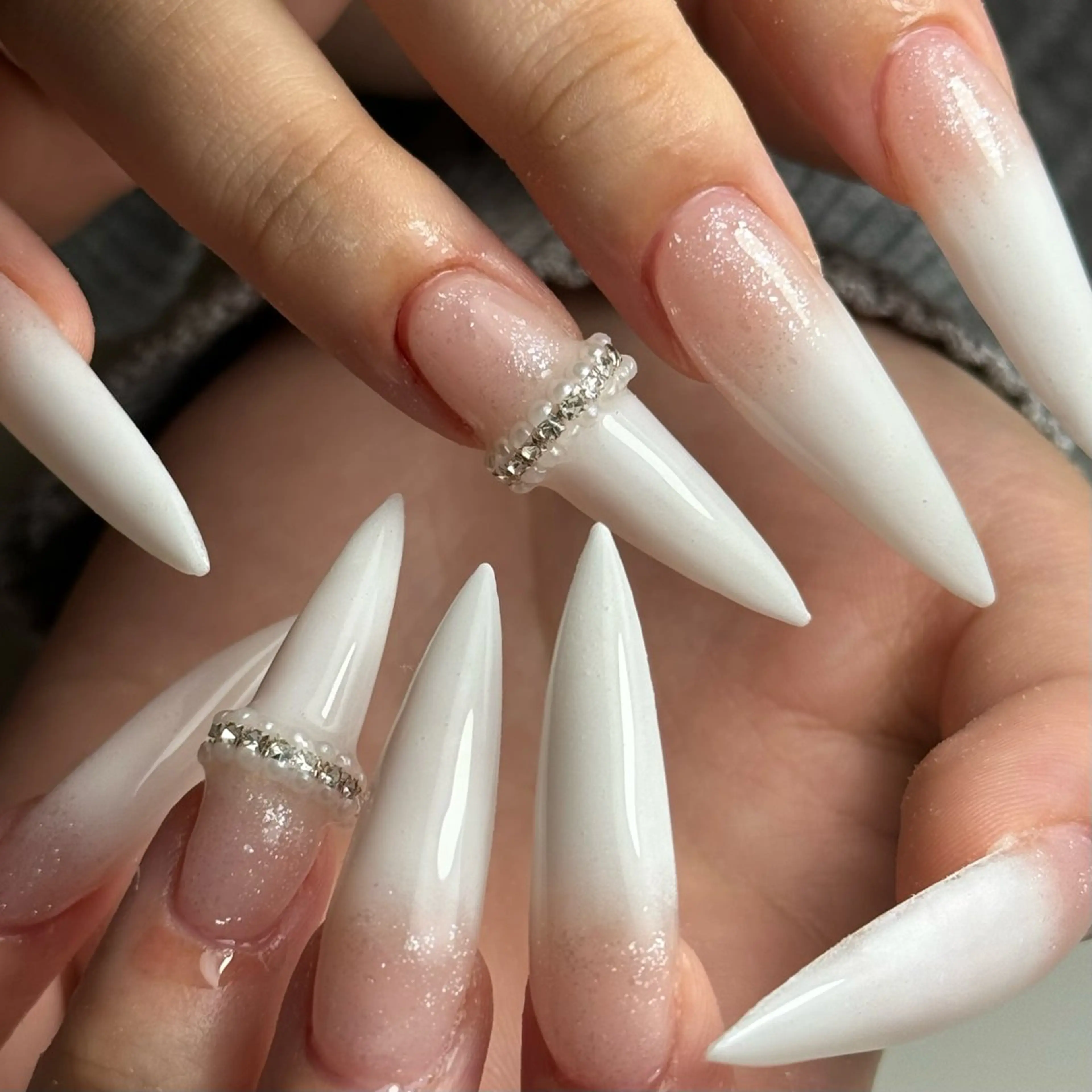 ネイル ハンドネイル Nail Salon EUBのネイルデザイン