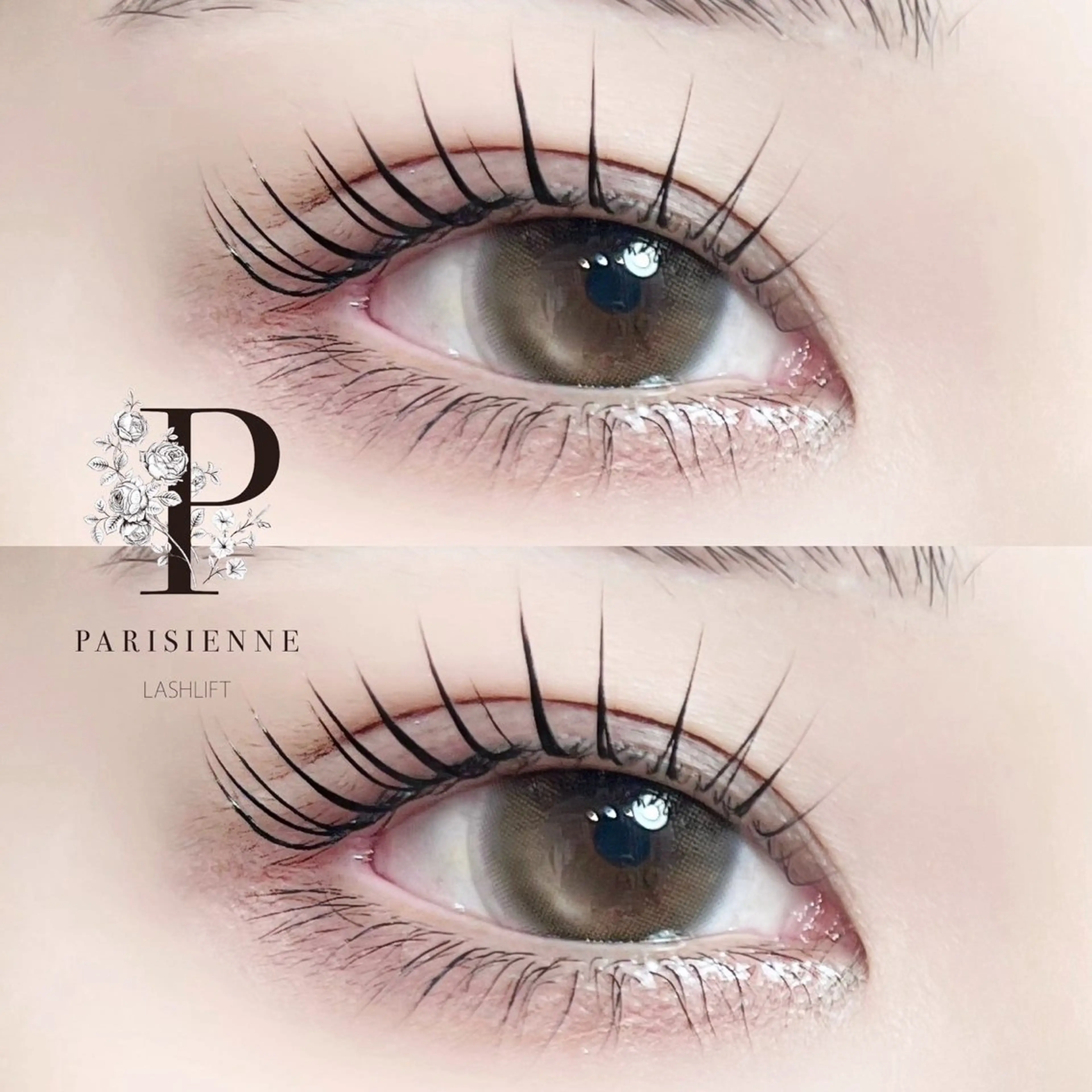 マツエク・マツパ Lucia eyelash salon (ルチア)所属・Lucia 天神店[ 猿渡 ]のマツエク・マツパデザイン