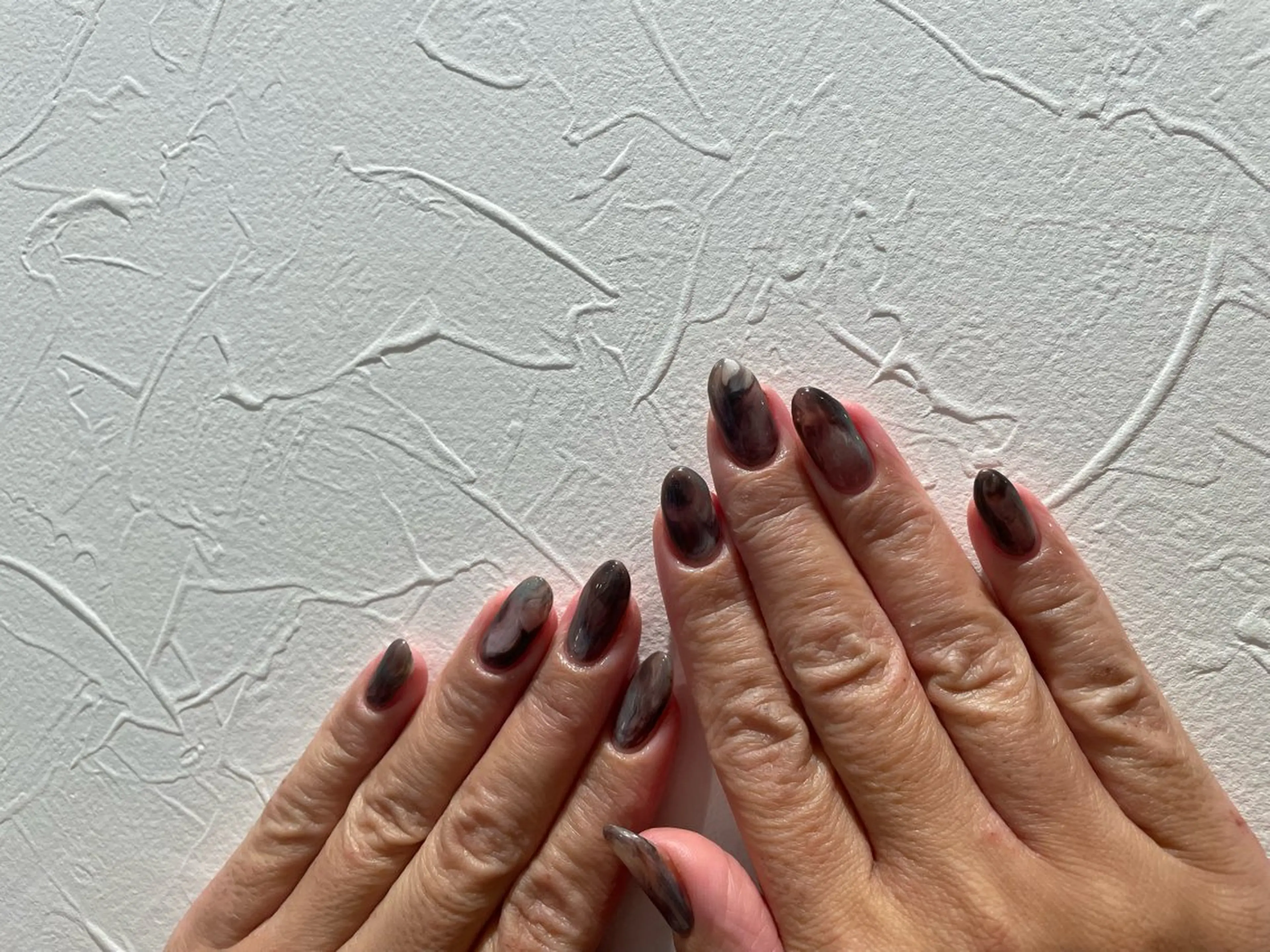 ネイル 佐藤  悠子のネイルデザイン