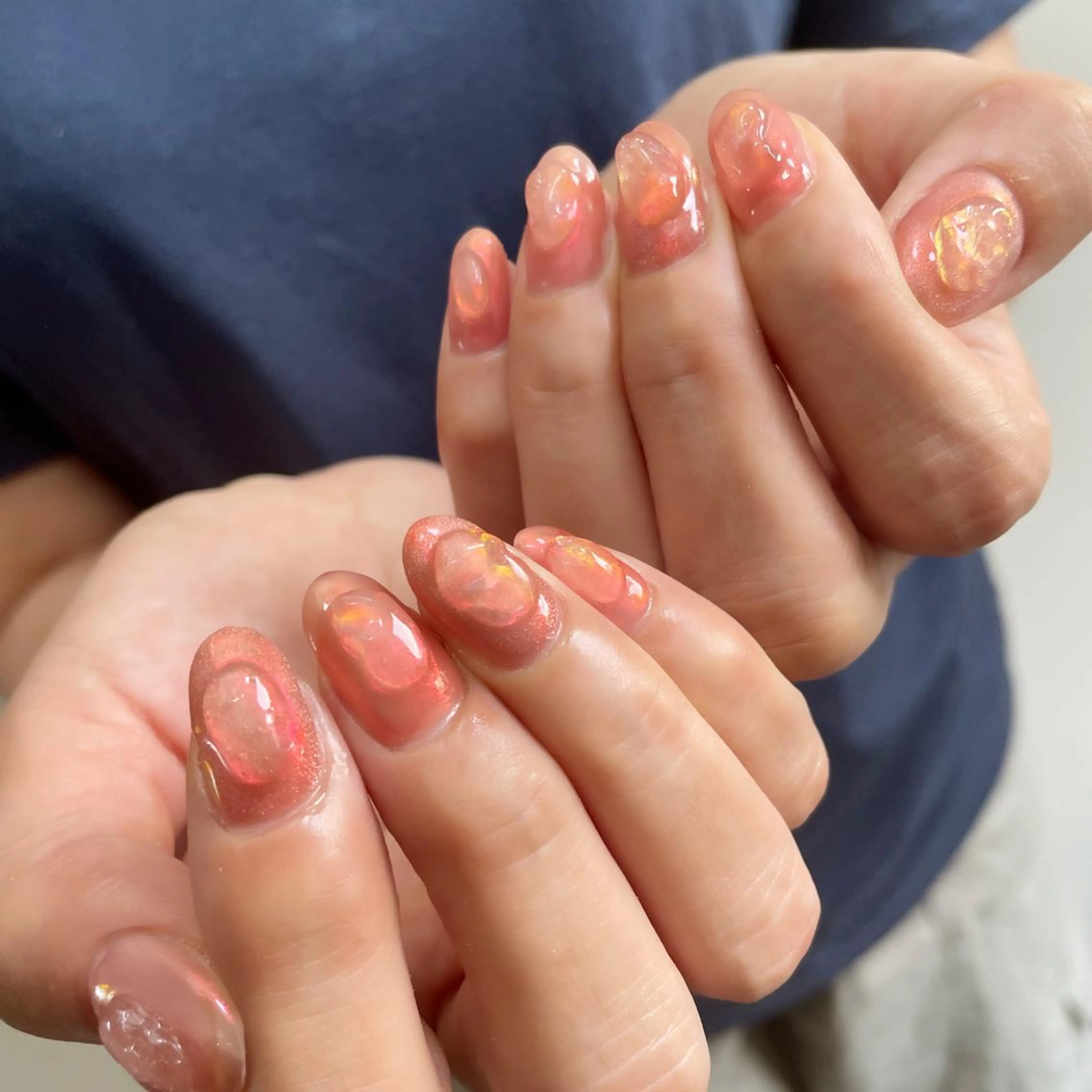 ネイル エステティックサロン Liente(リアンテ)所属・Hashimoto .のエステ・リラクイメージ