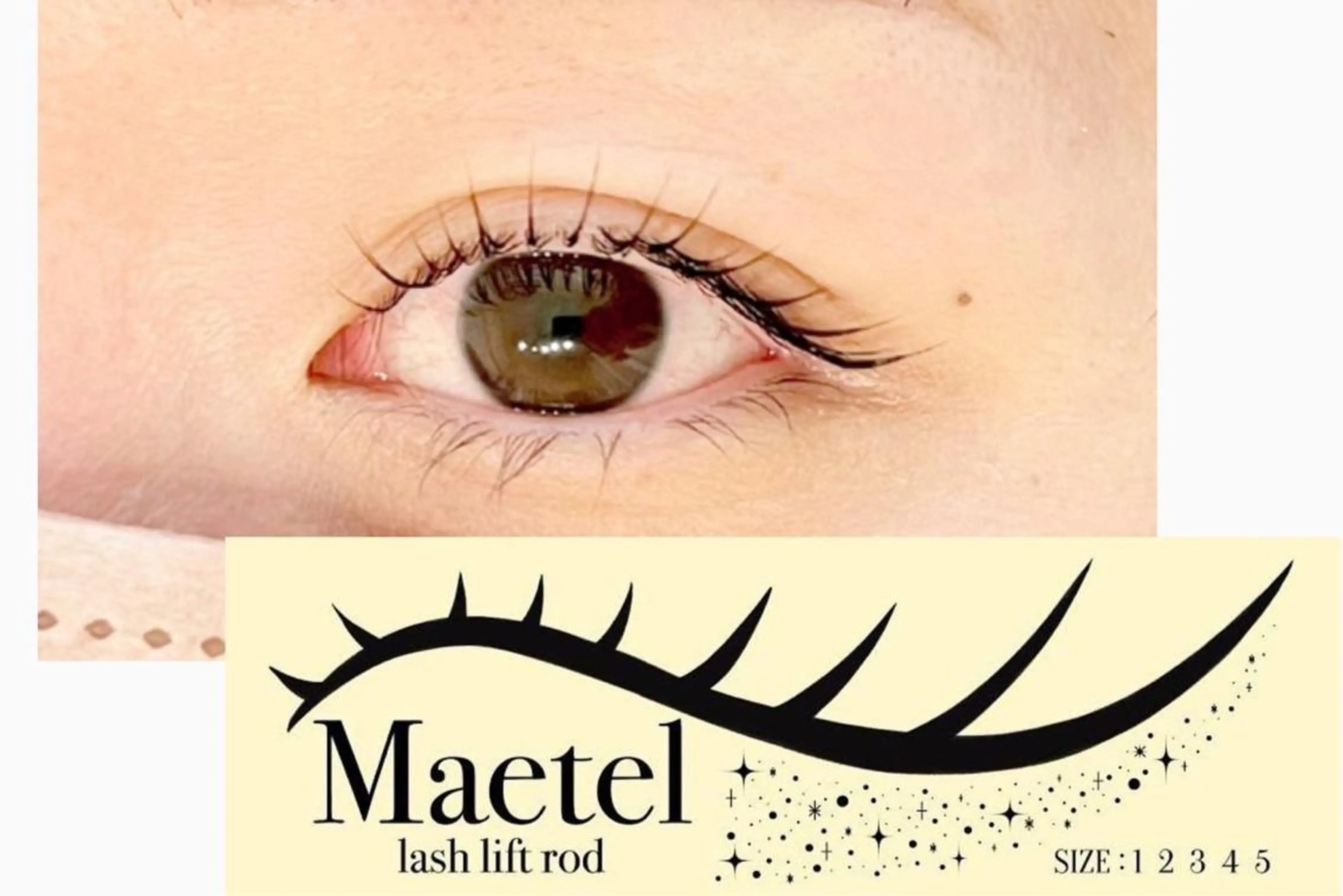 パーマ マツパ salon de beauteJoieの眉毛・アイブロウイメージ