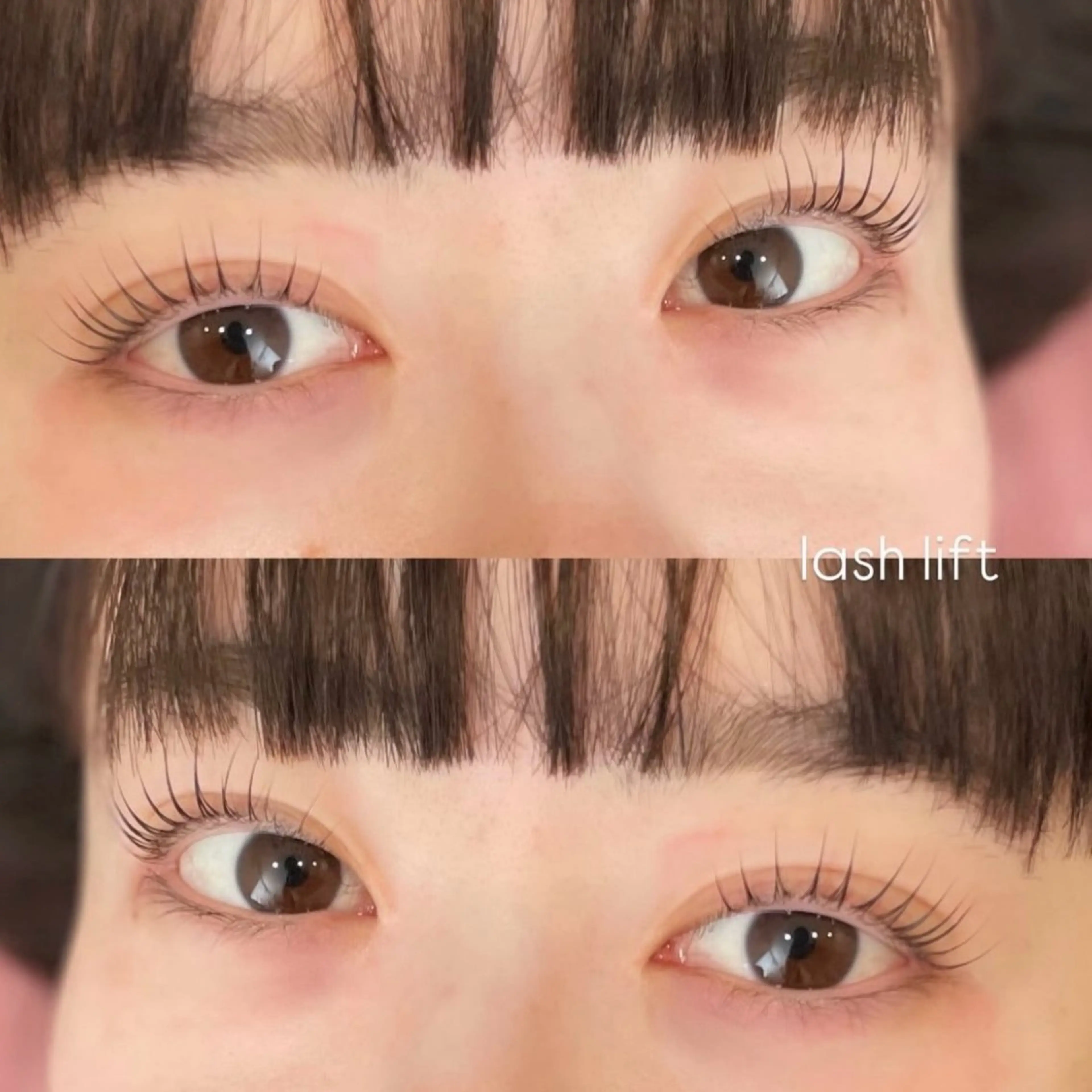 マツエク・マツパ j u e所属・jue sakuの眉毛・アイブロウイメージ