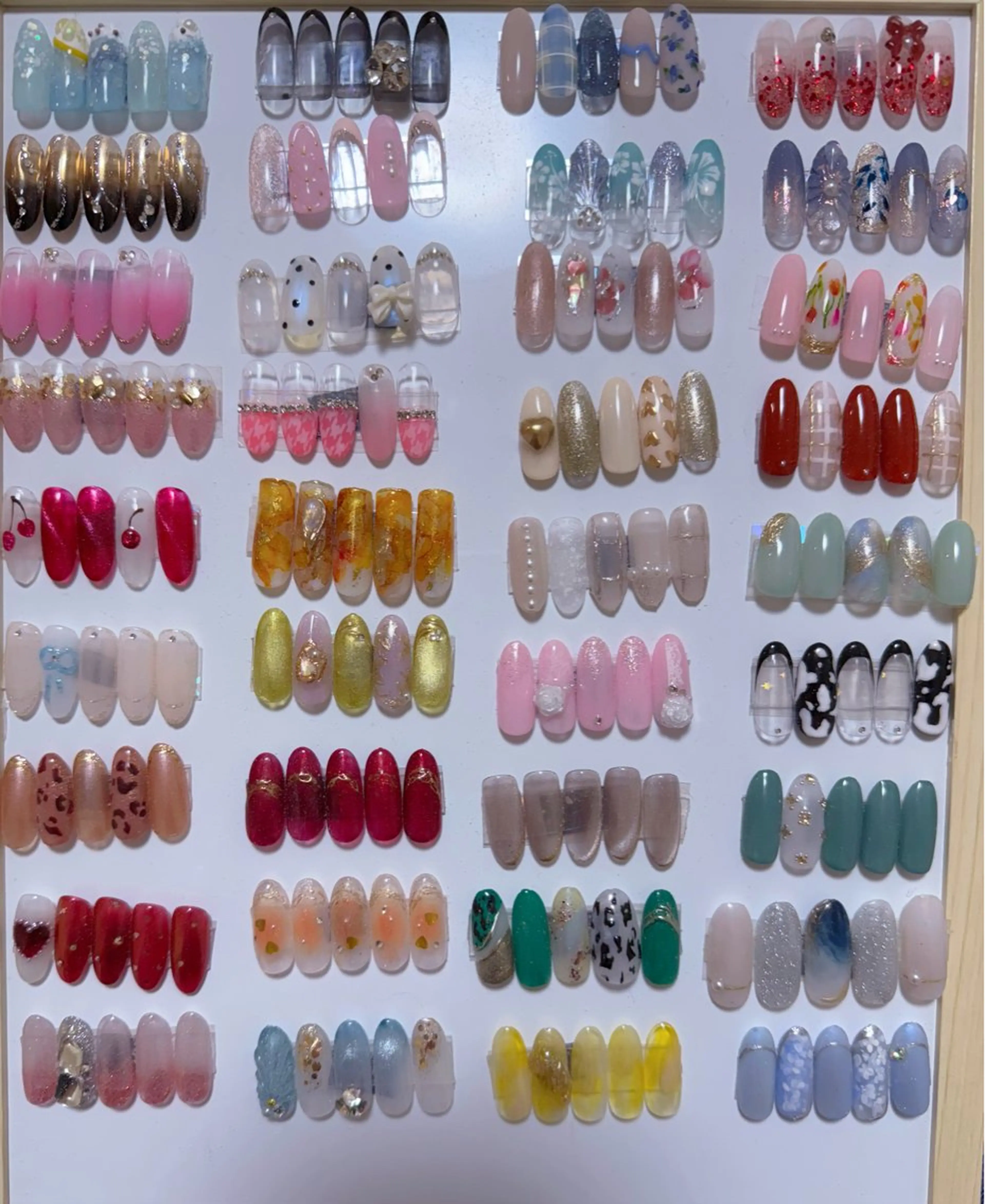 トレンドアート(オフ込み＆ドライケア)の写真