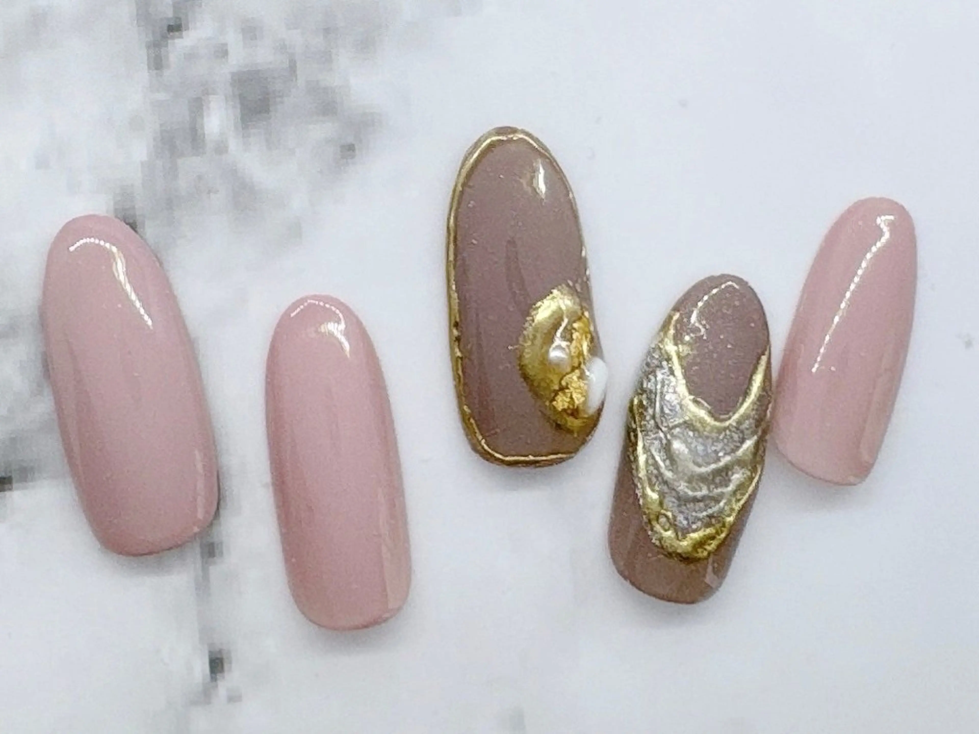 ネイル リオッサ オブ ラグーン神戸店のエステ・リラクイメージ