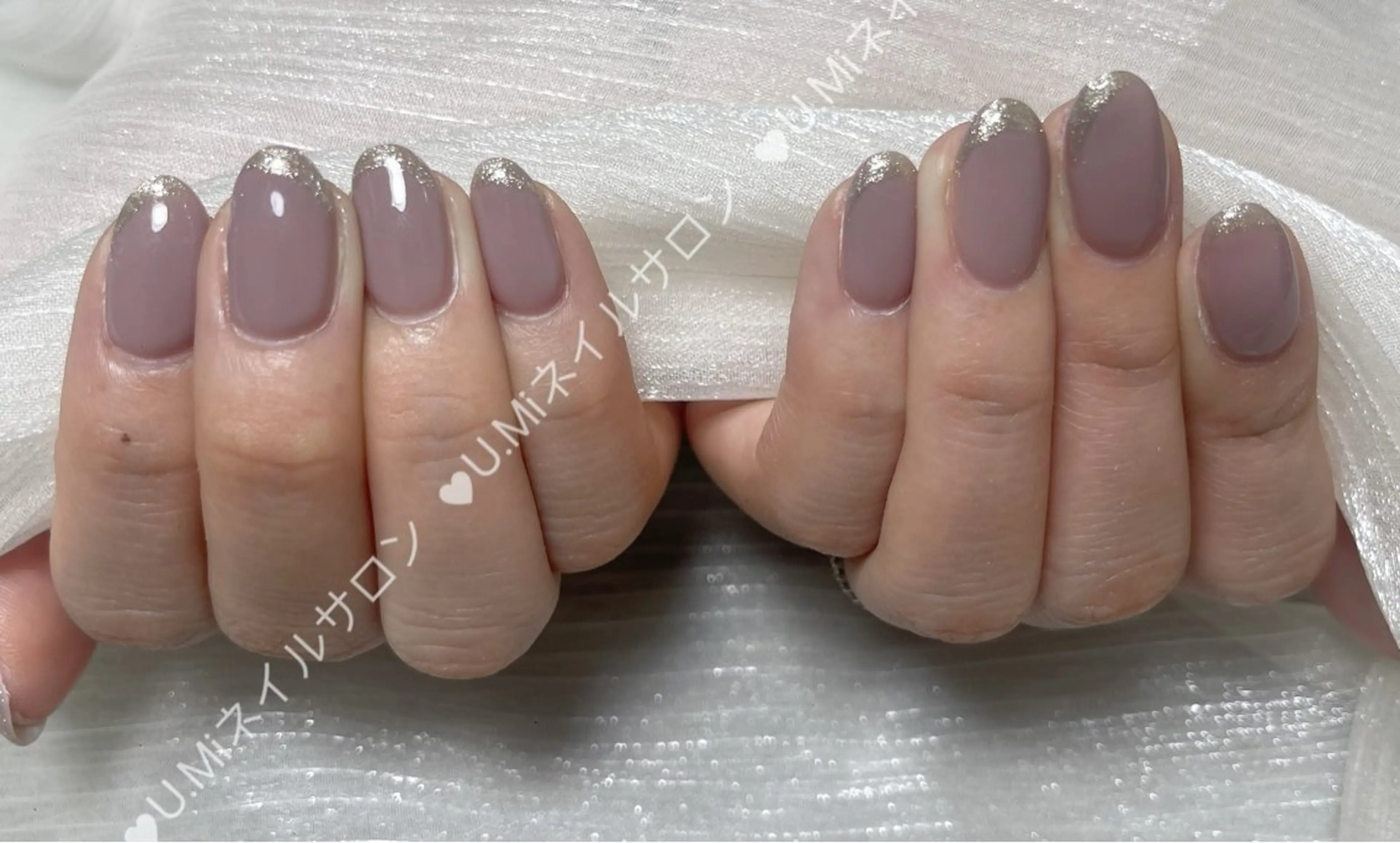 ネイル ユミ nailのネイルデザイン
