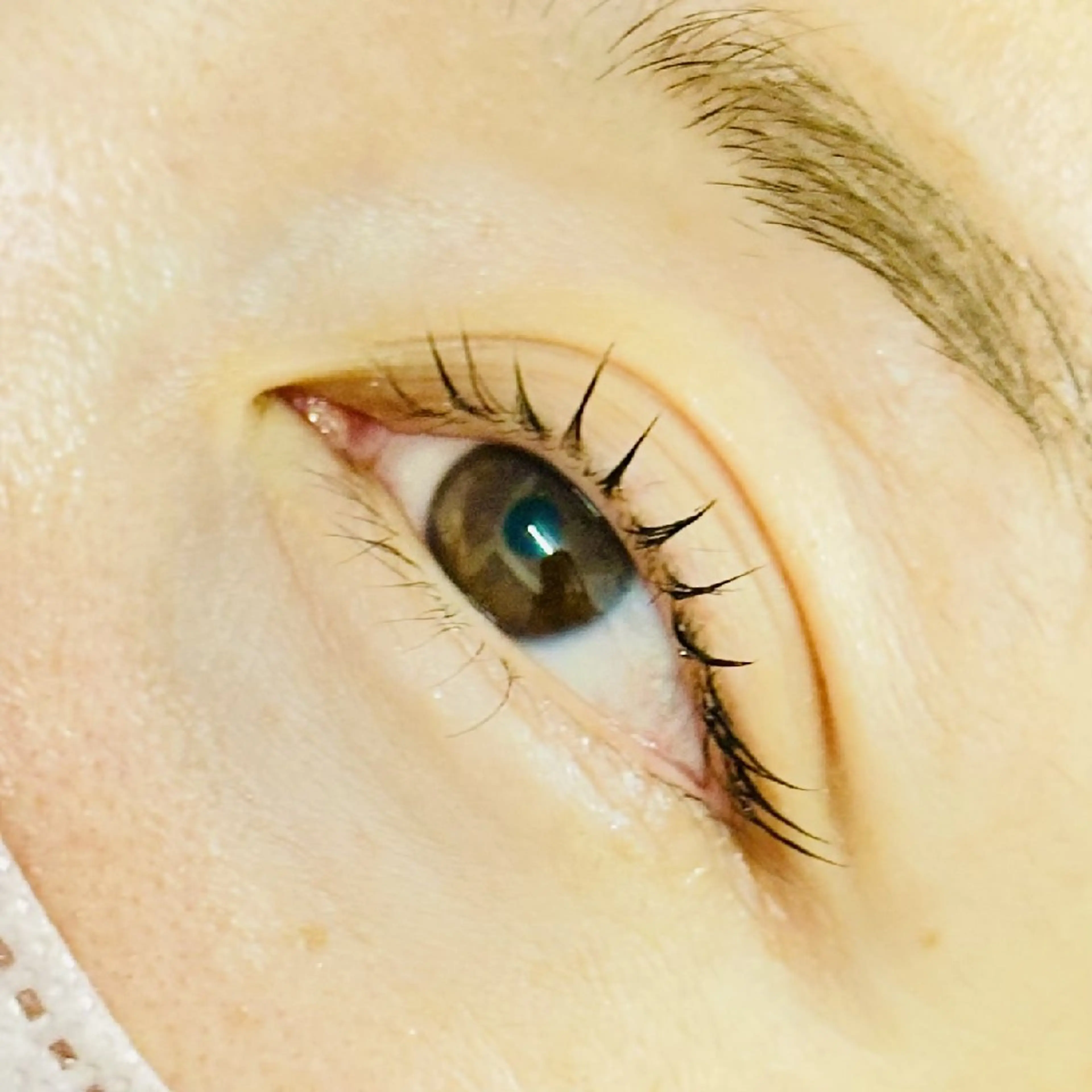 マツエク・マツパ マツパ on .のマツエク・マツパデザイン