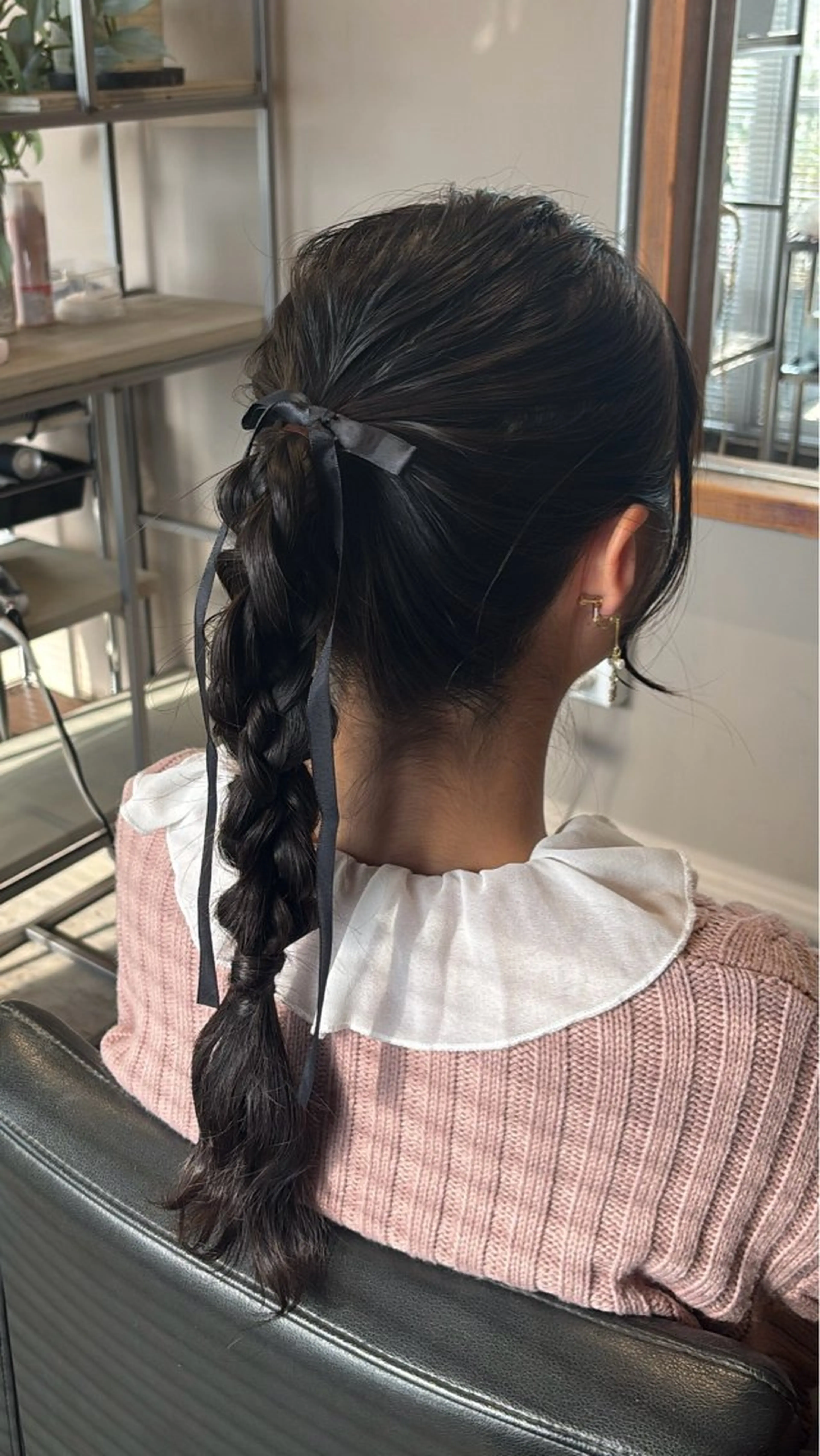 🤍ヘアアレンジ🤍の写真