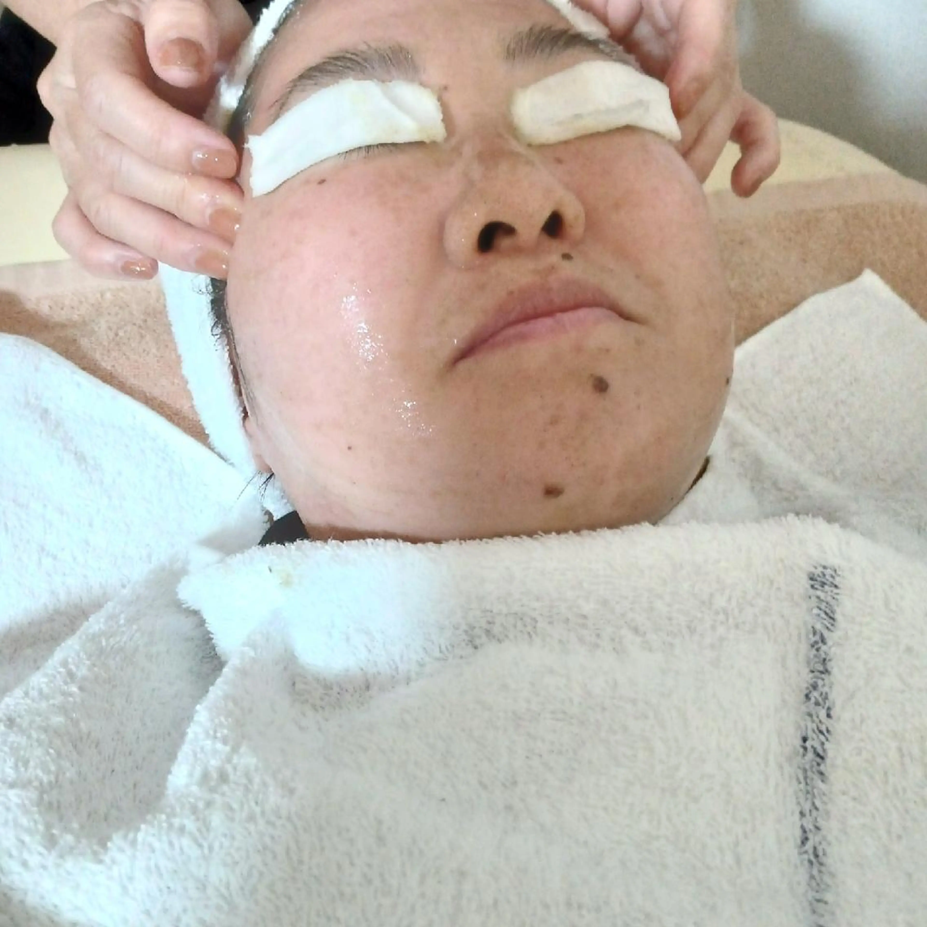 エステ Ｂ まぁ〜じょのその他イメージ