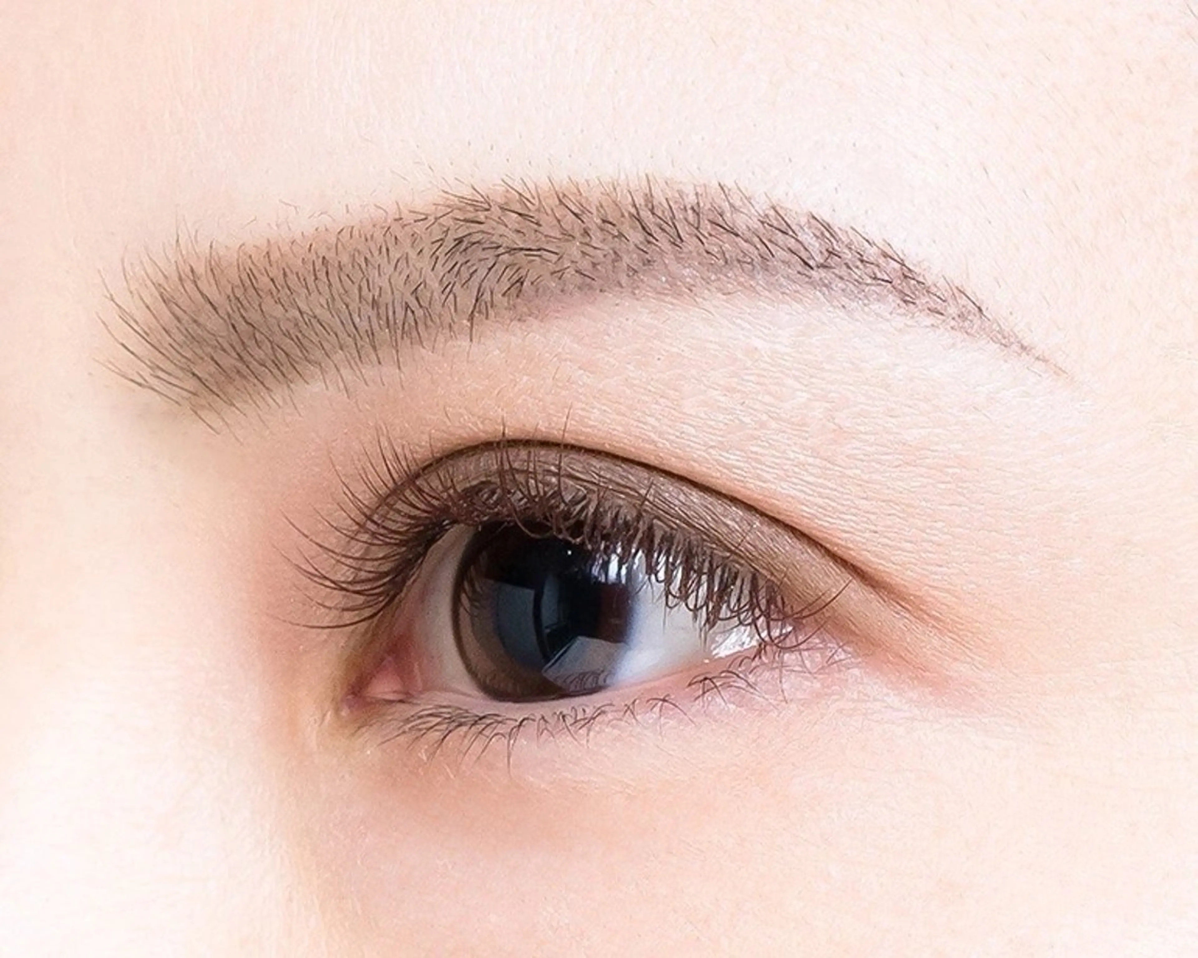 マツエク・マツパ Eyelash Salon Moana所属・齊藤 eyelashのマツエク・マツパデザイン