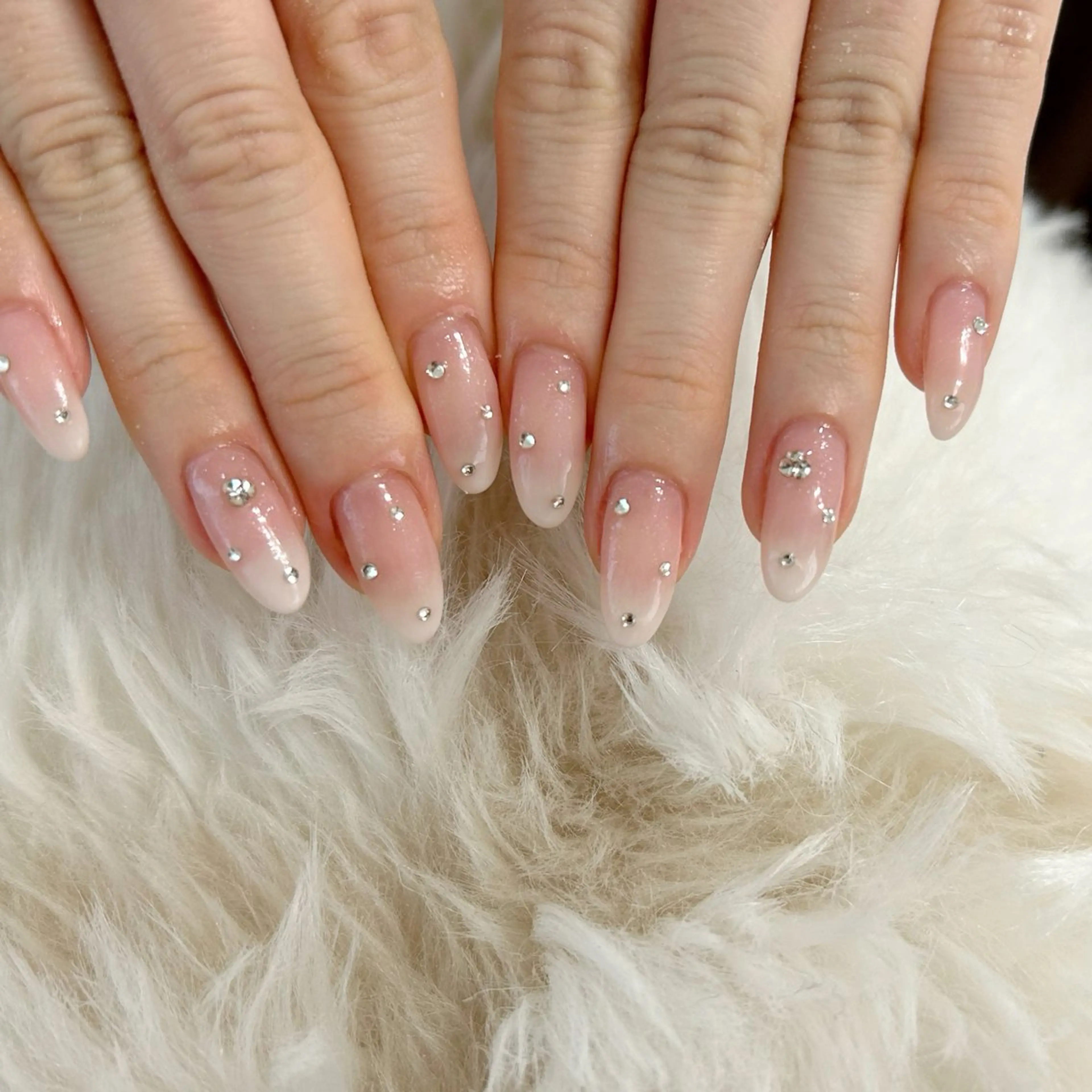 ネイル ハンドネイル パラジェル登録サロンfeerique所属・Uchida Mayunaのその他イメージ