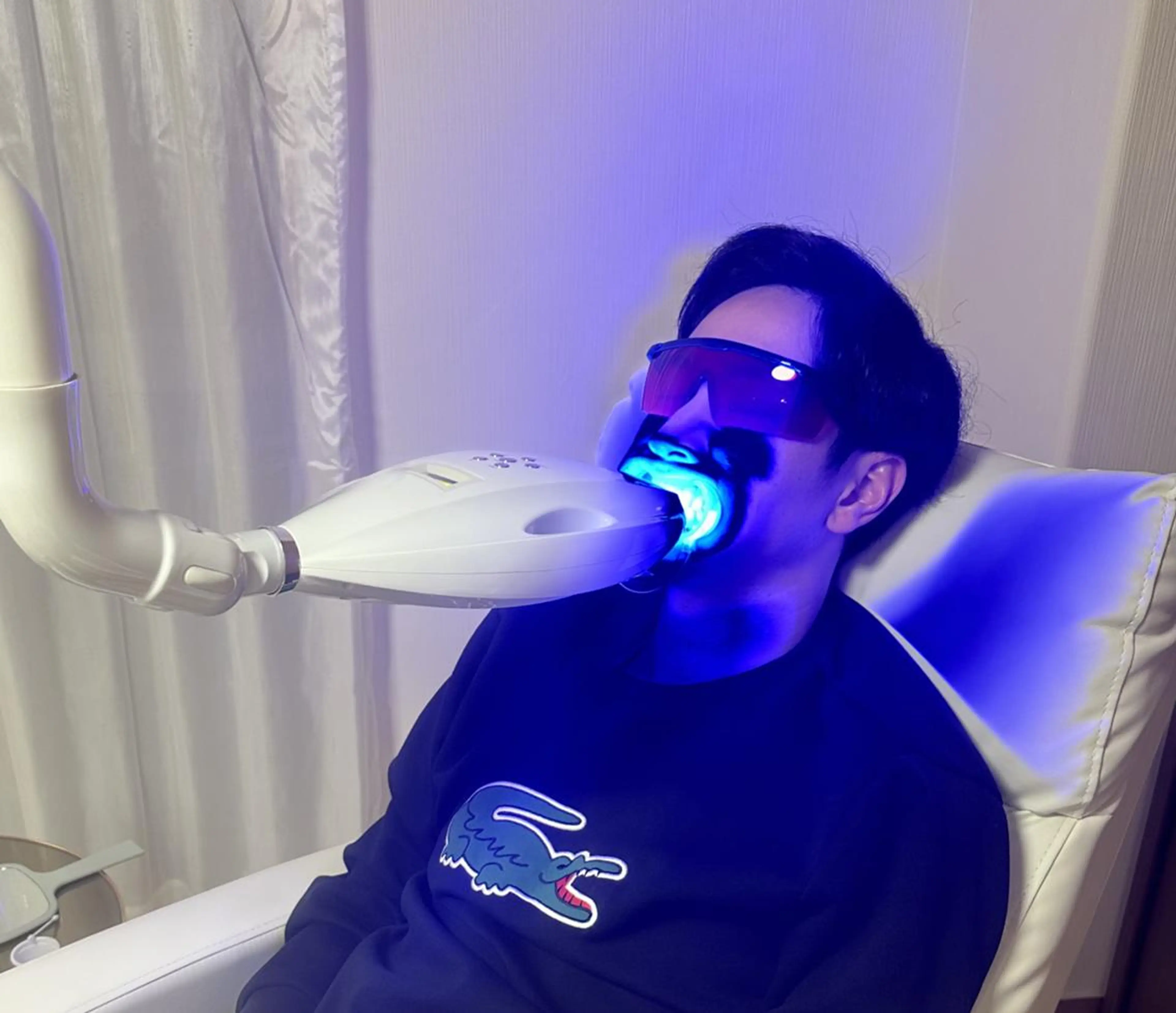 Whitening Carat 恵比寿店所属・ホワイトニング カラット 恵比寿店のエステ・リラクイメージ