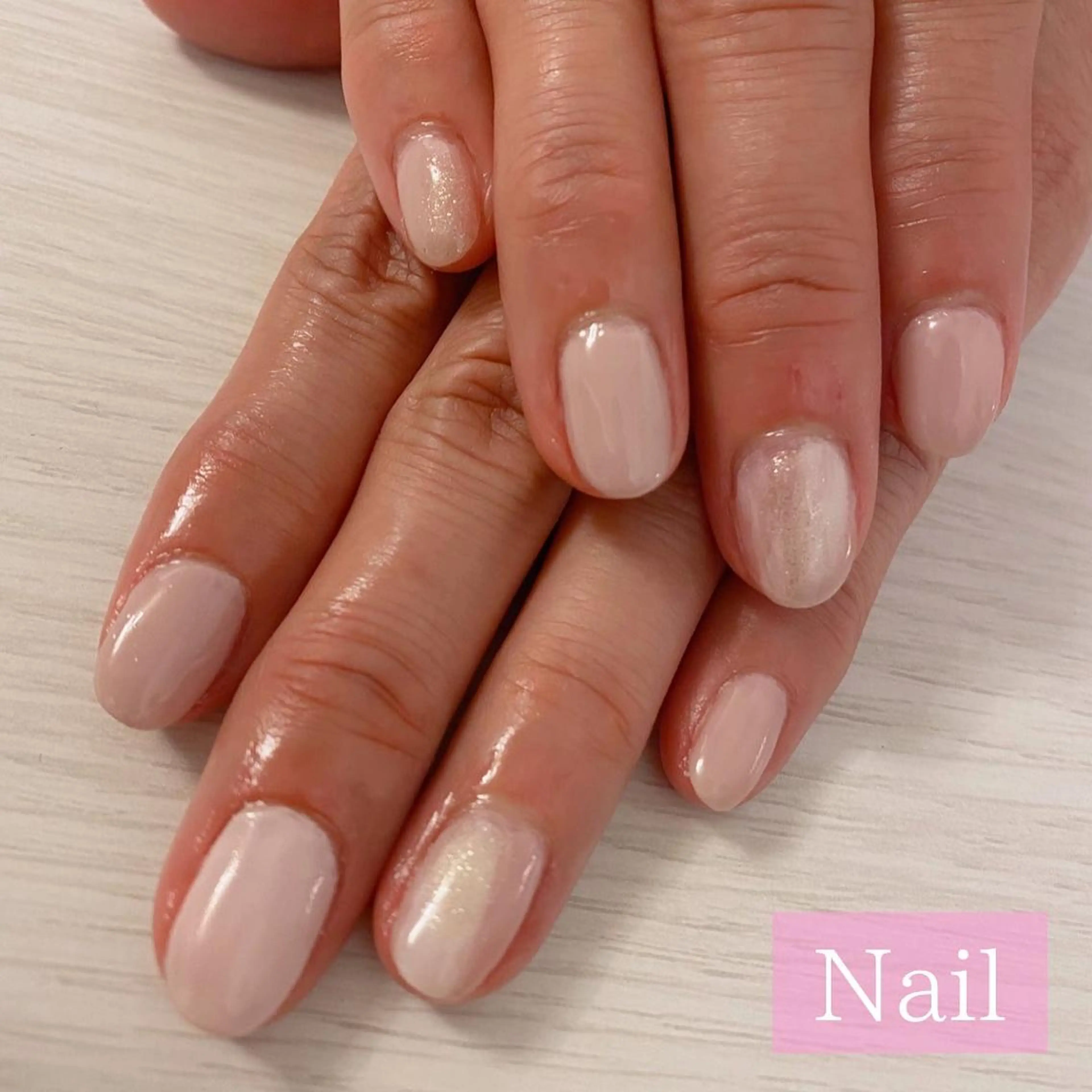 ネイル 菊地 千奈のエステ・リラクイメージ