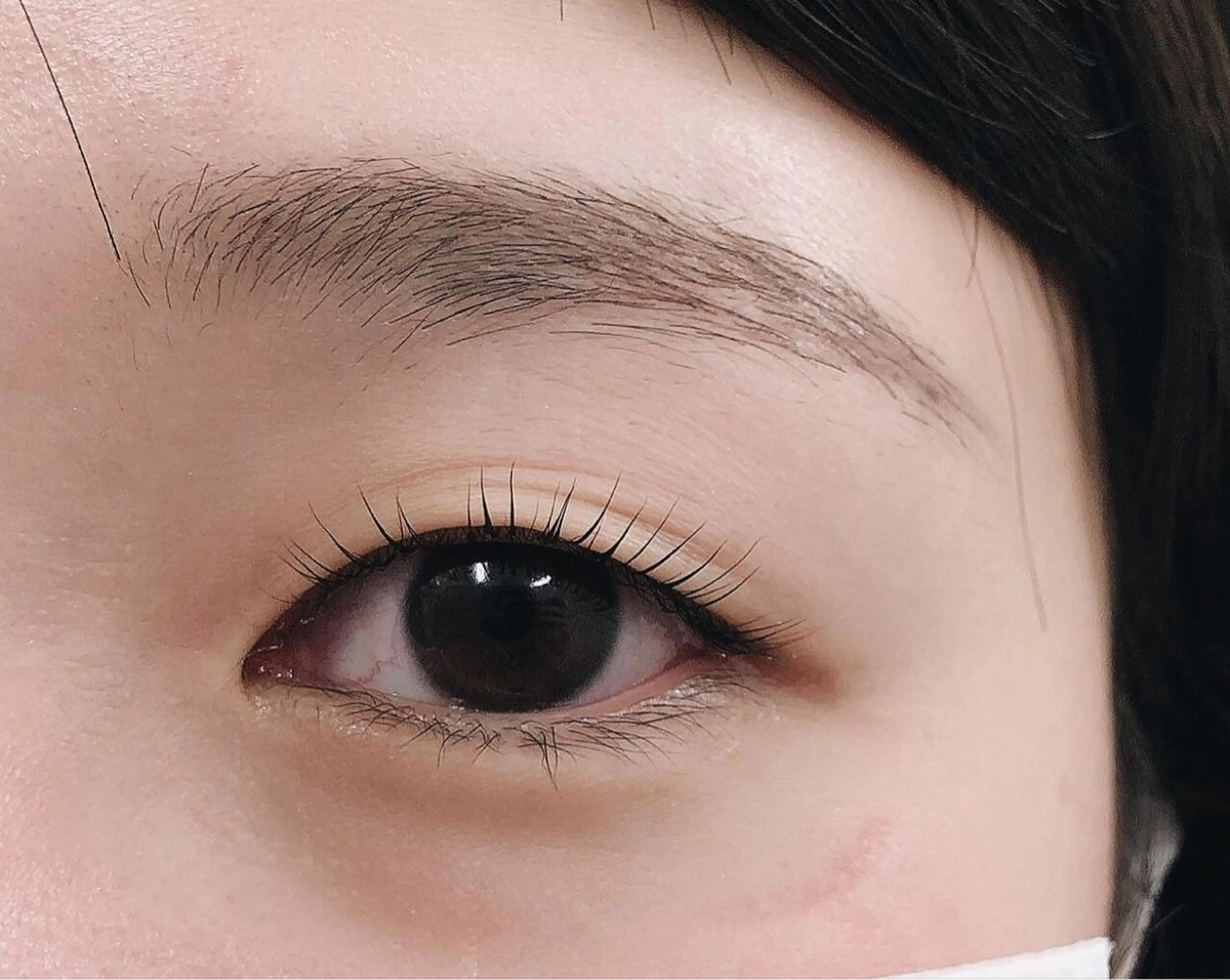 マツエク・マツパ MAQUIA鷹匠町店  和田のマツエク・マツパデザイン