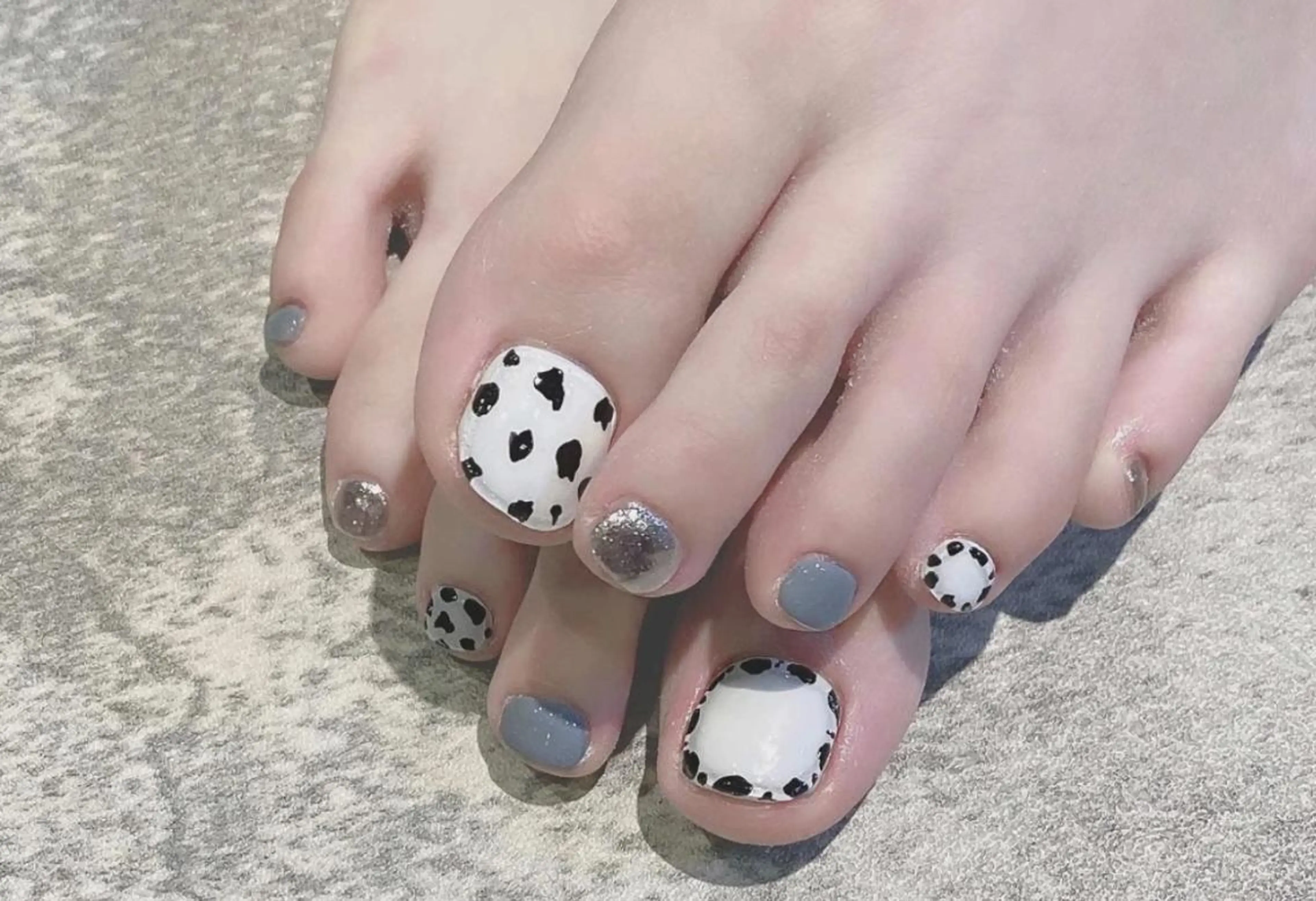 ネイル Cute beauty2のマツエク・マツパデザイン