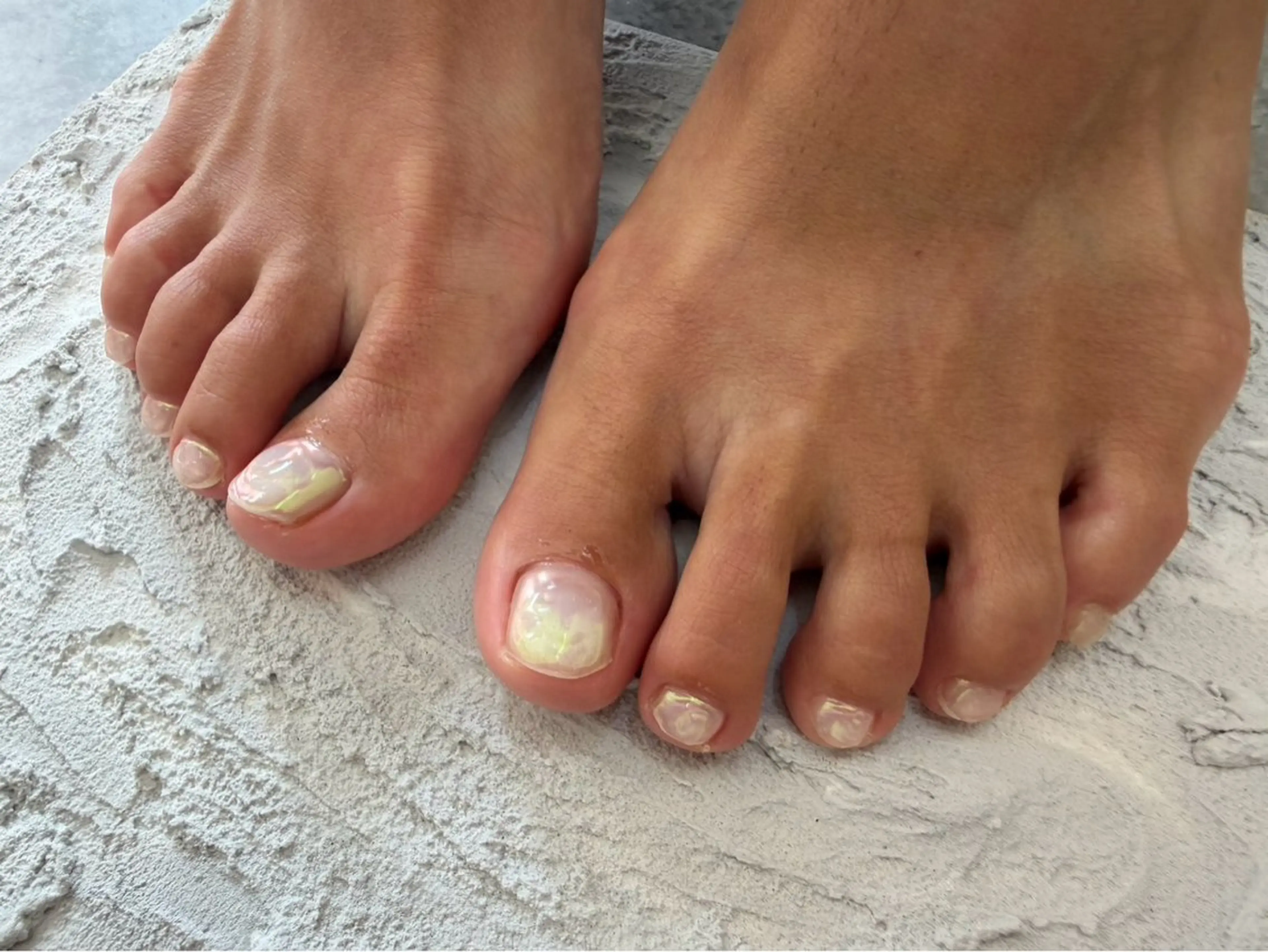 ネイル carry所属・carry mikuのネイルデザイン