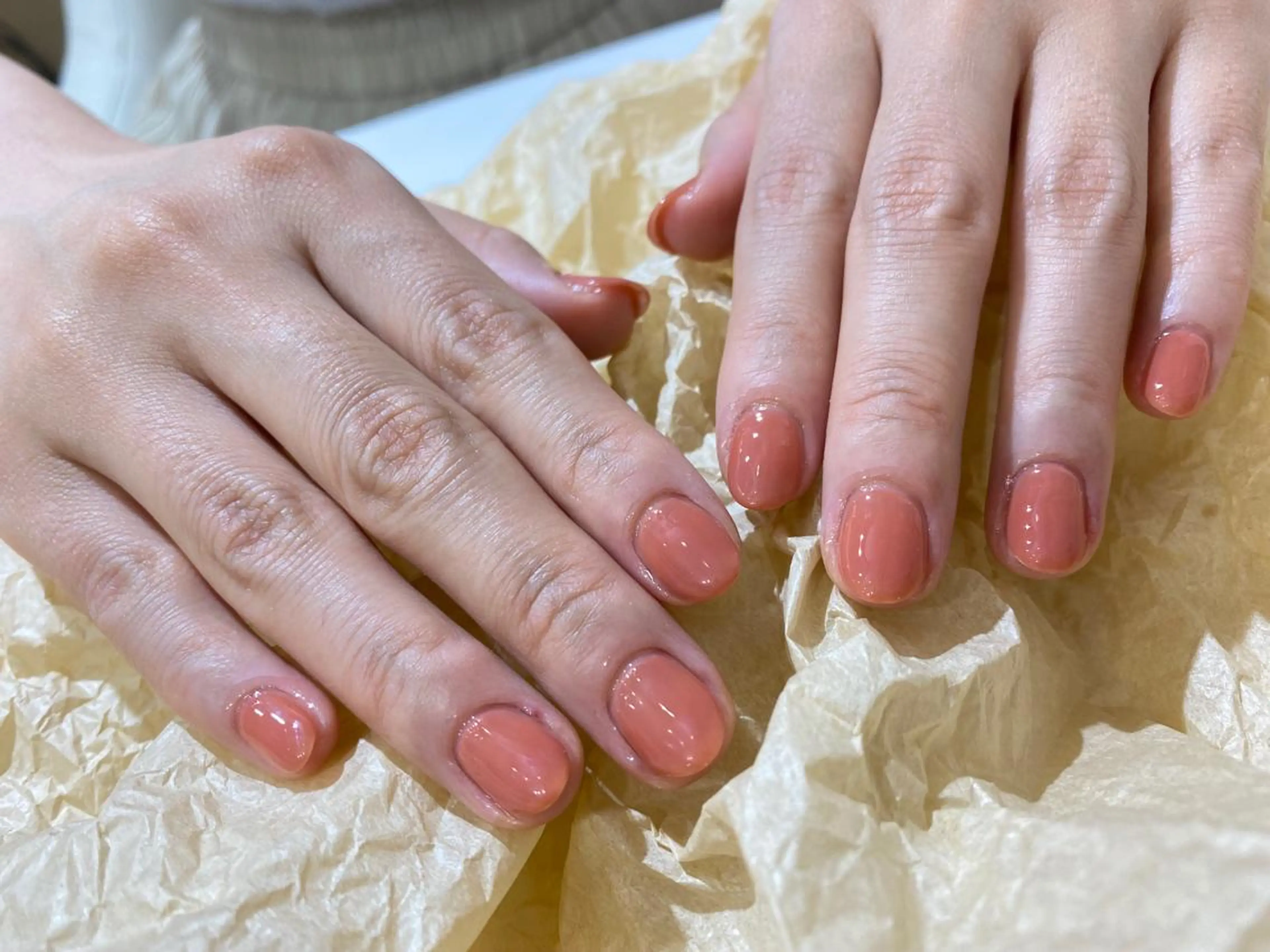 ネイル Umi nail& eyelashのネイルデザイン