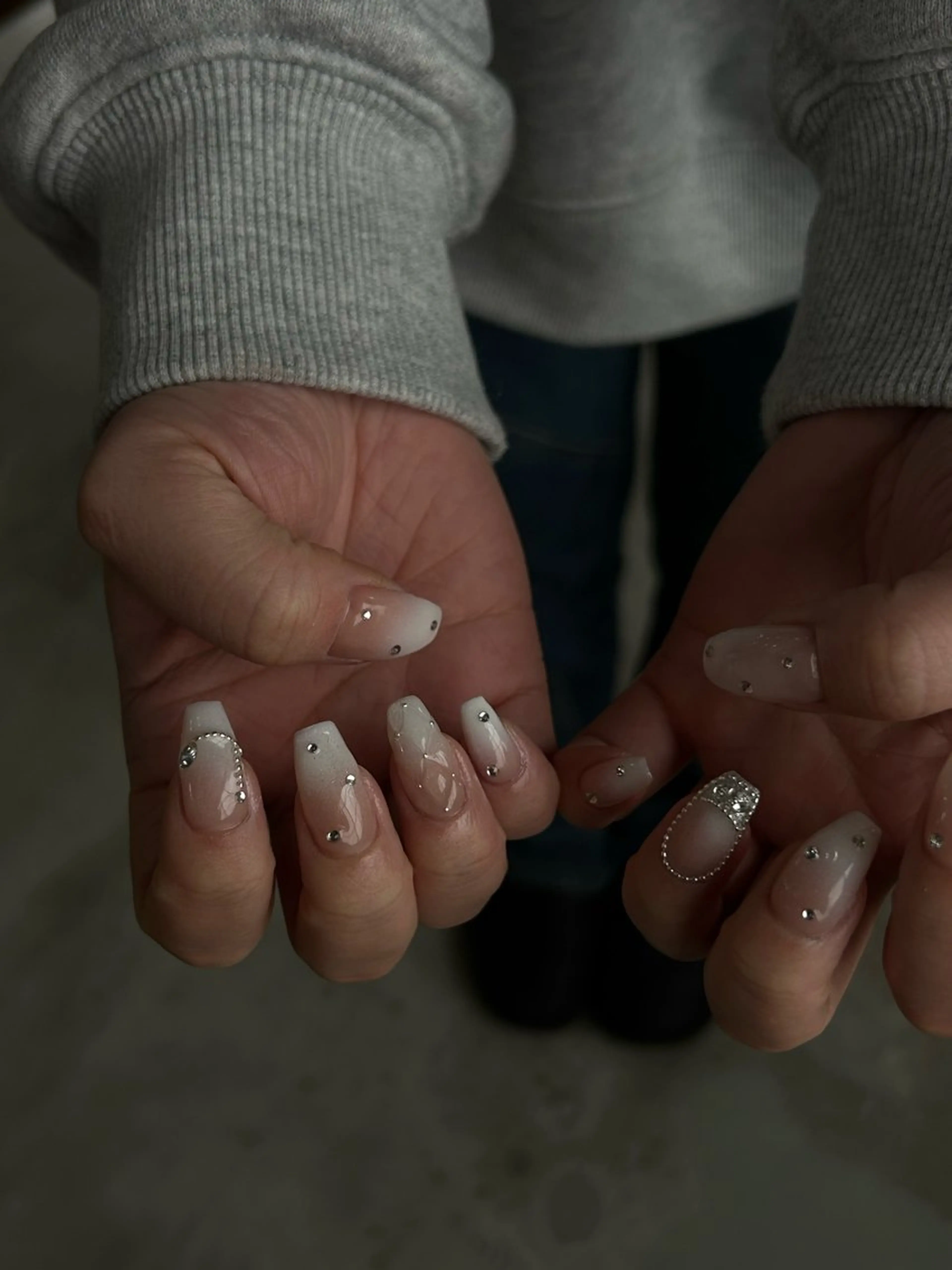 ネイル ハンドネイル loveday RISAのネイルデザイン