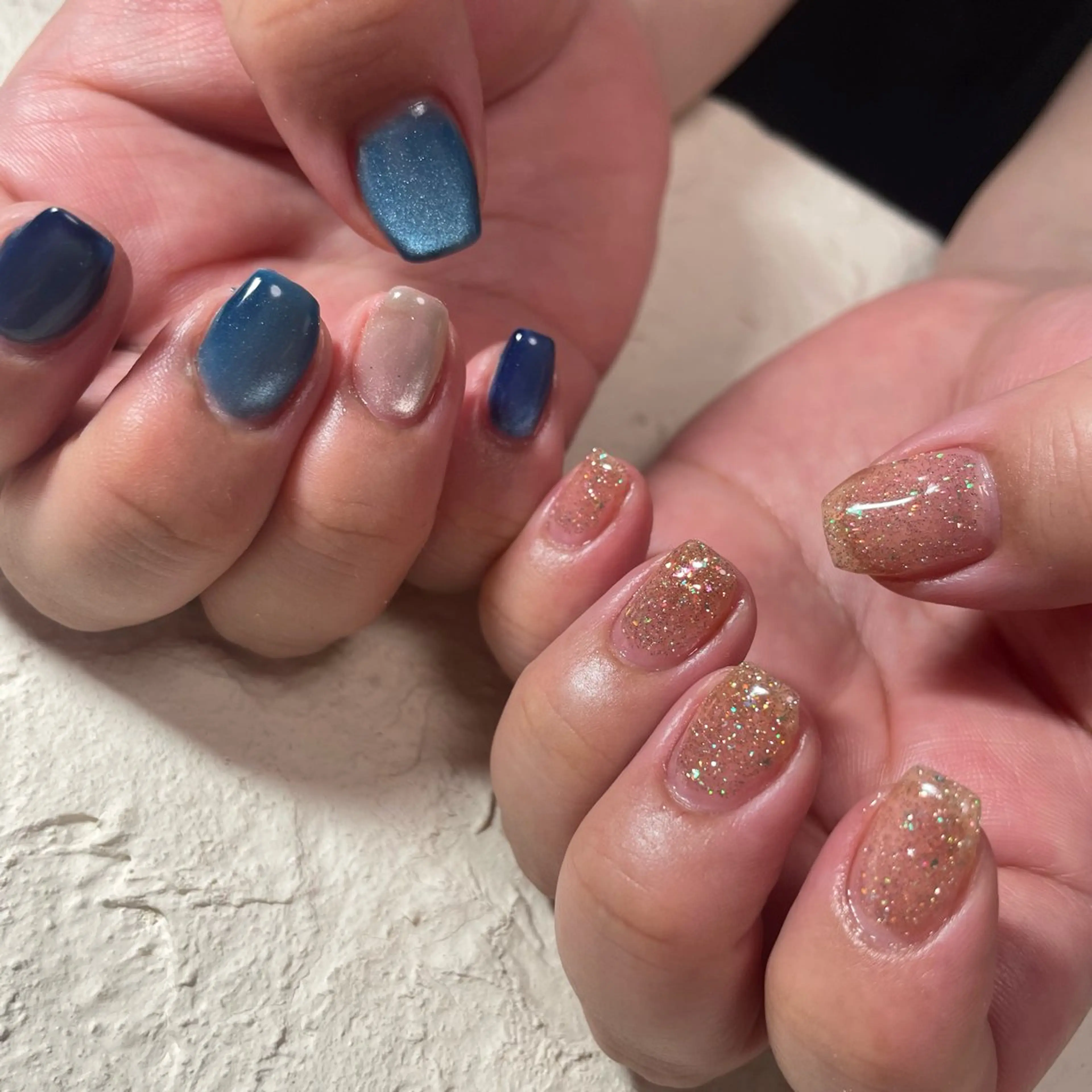 ネイル nail.gorin所属・吉村 優子のネイルデザイン